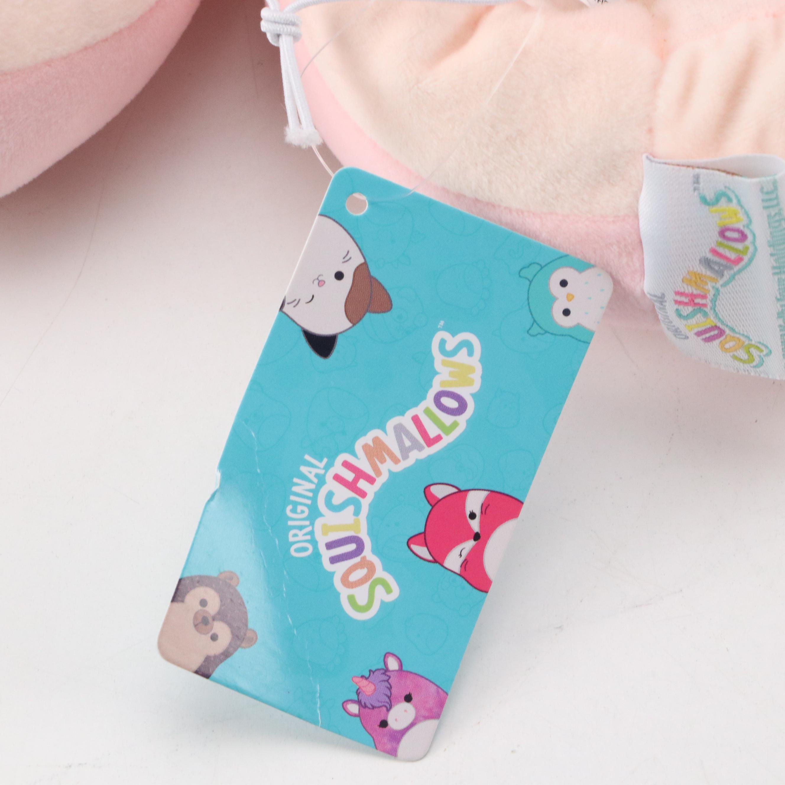 Ty Beanie Boos "Paddles," "Cancun," "Sherbet" with Slippers and More