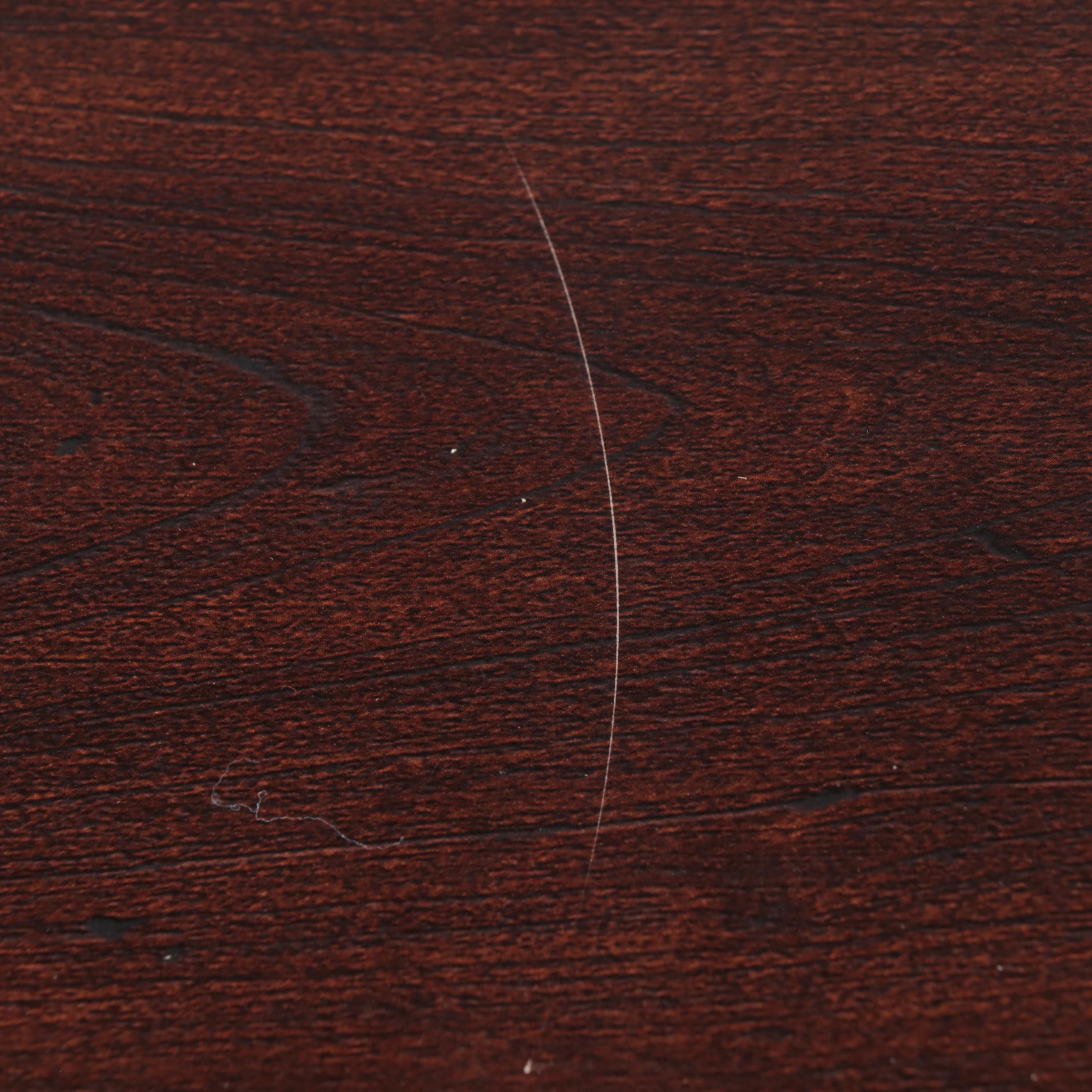 Walker Edison Furniture Co. Flat Panel TV Stand with Electric Fireplace