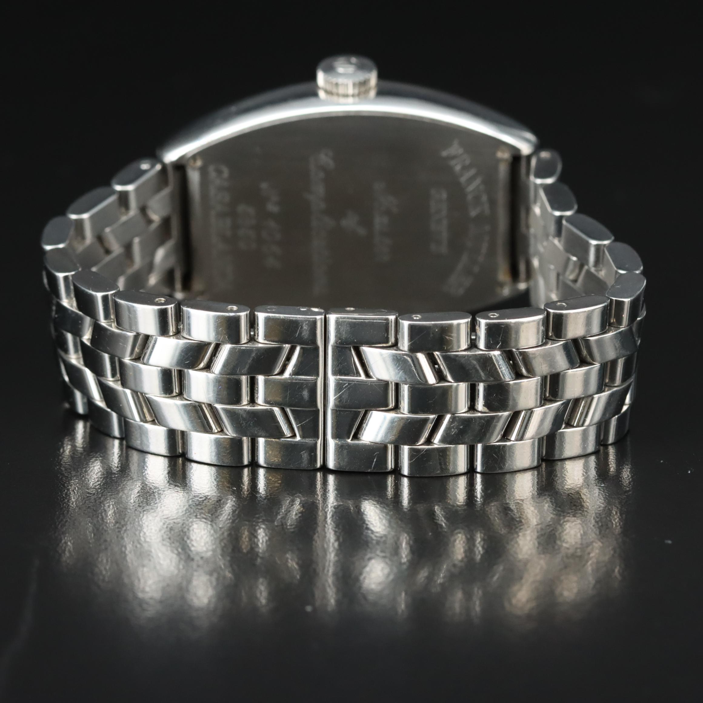 Franck Muller Casablanca Watch