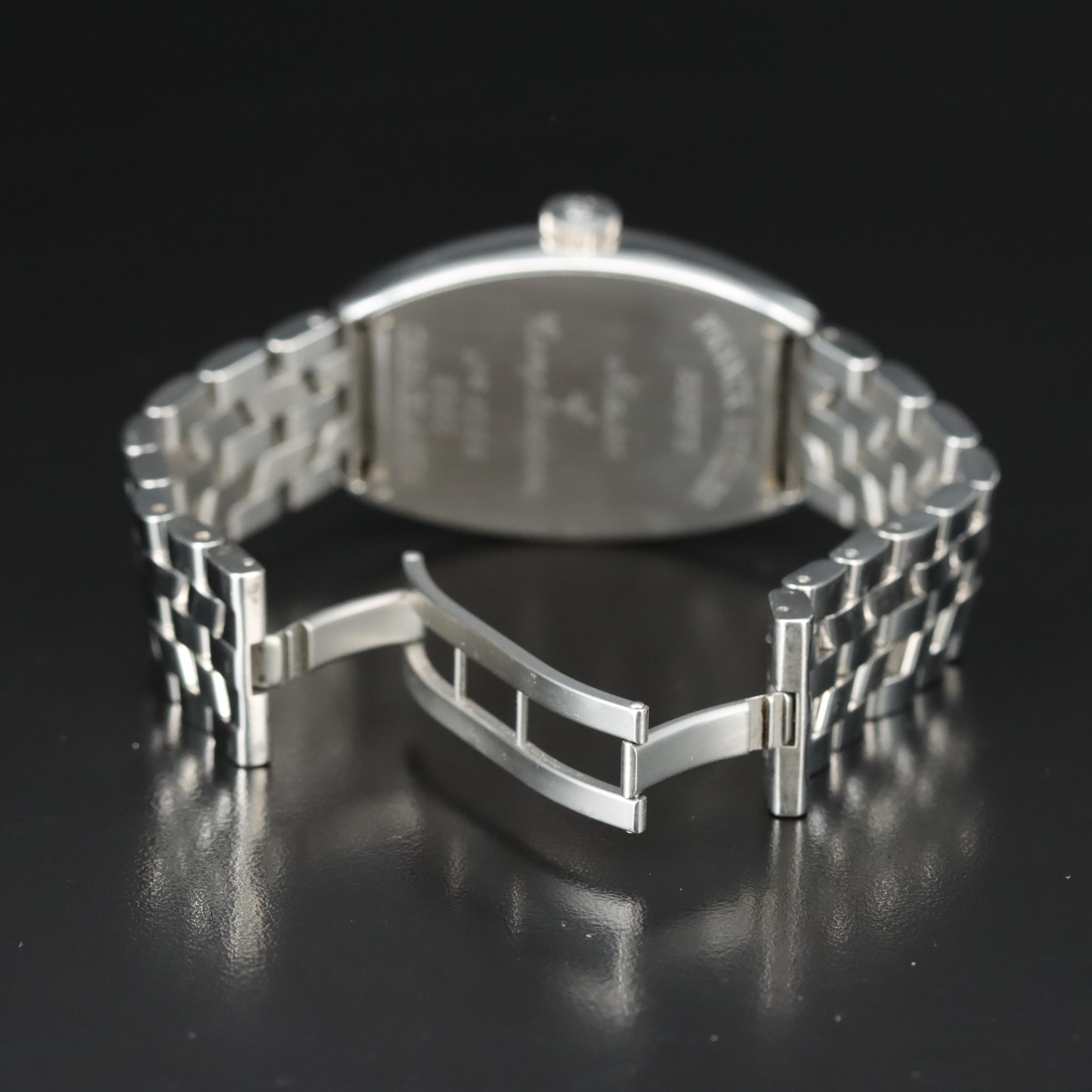 Franck Muller Casablanca Watch