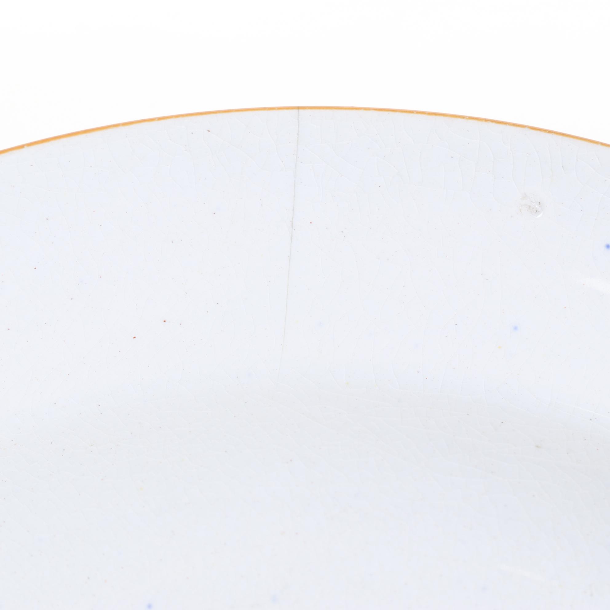 Antique Wedgwood "Japan" Collection, Platter, Plates & Deep Plates With Goblets