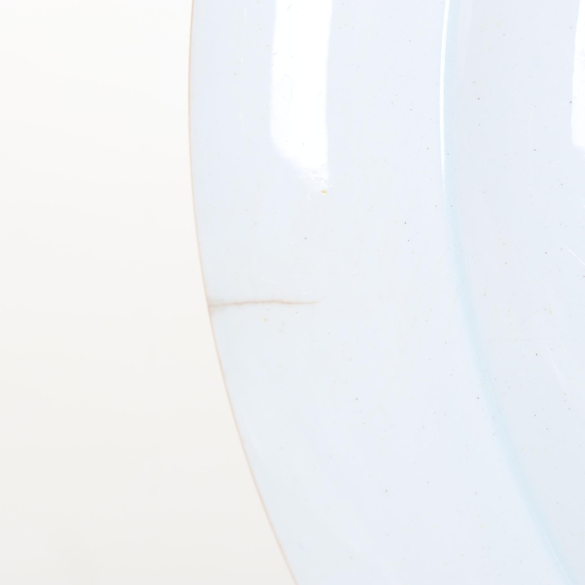 Antique Wedgwood "Japan" Collection, Platter, Plates & Deep Plates With Goblets