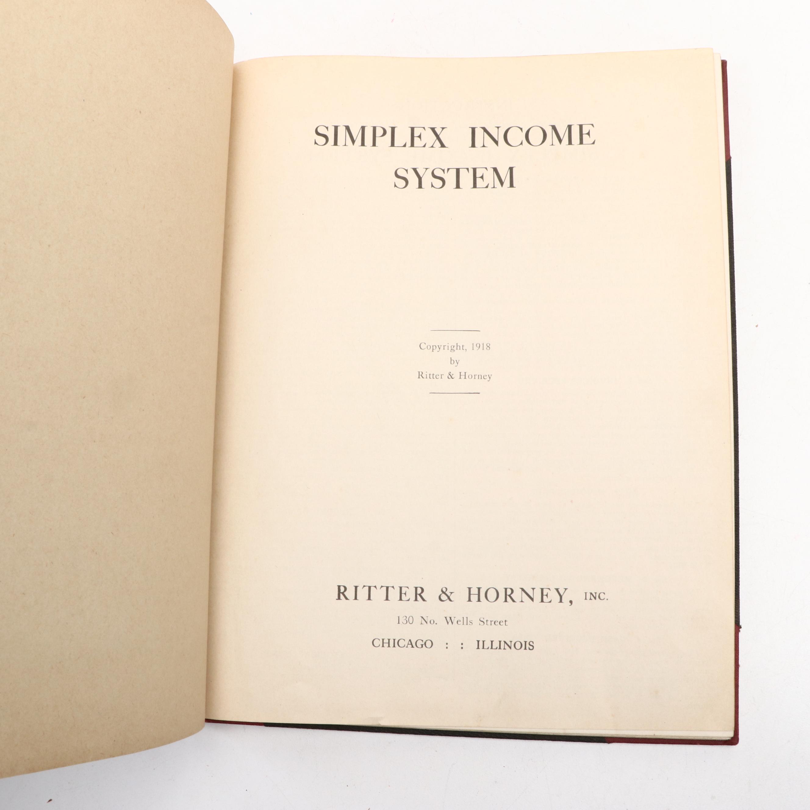 French "Semons de M. Massillon" with Odd Fellows Certificate Book and More