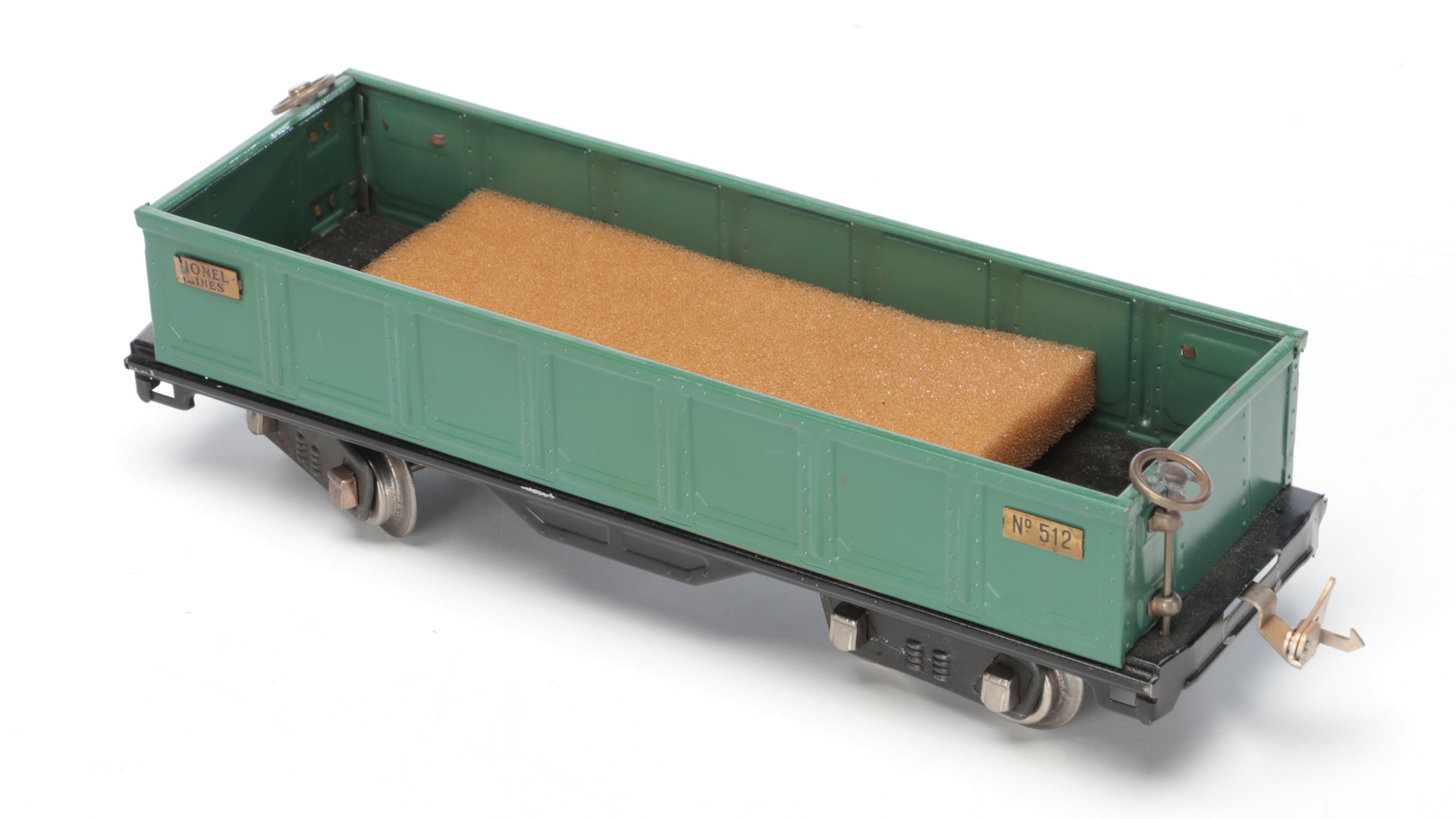 Lionel Multi-Control Transformer and Toy Train Car with More Accessories