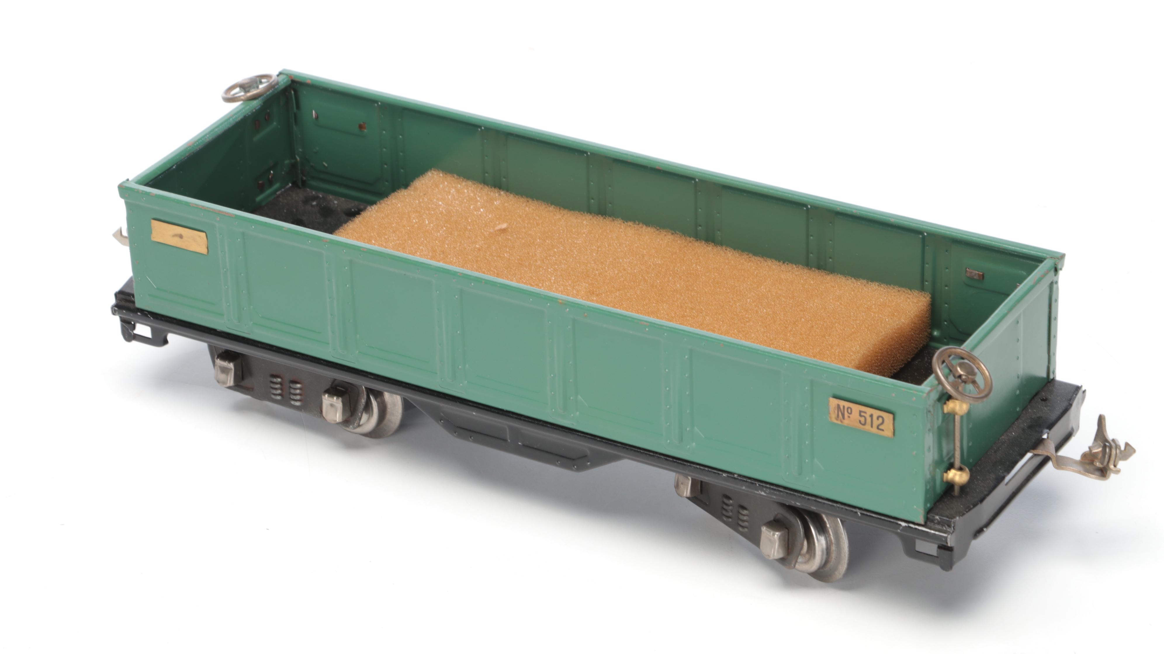 Lionel Multi-Control Transformer and Toy Train Car with More Accessories