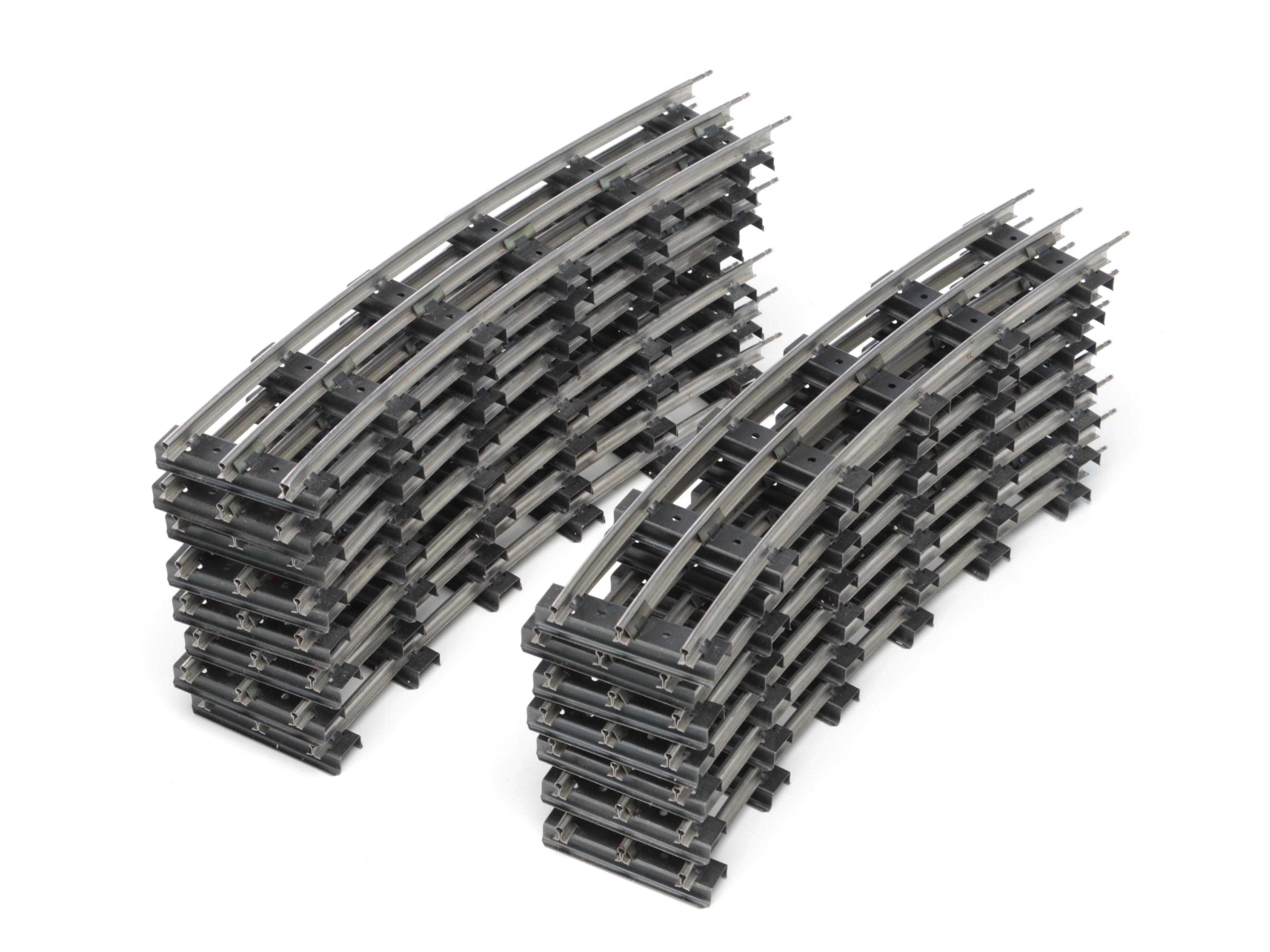 Lionel Multi-Control Transformer and Toy Train Car with More Accessories