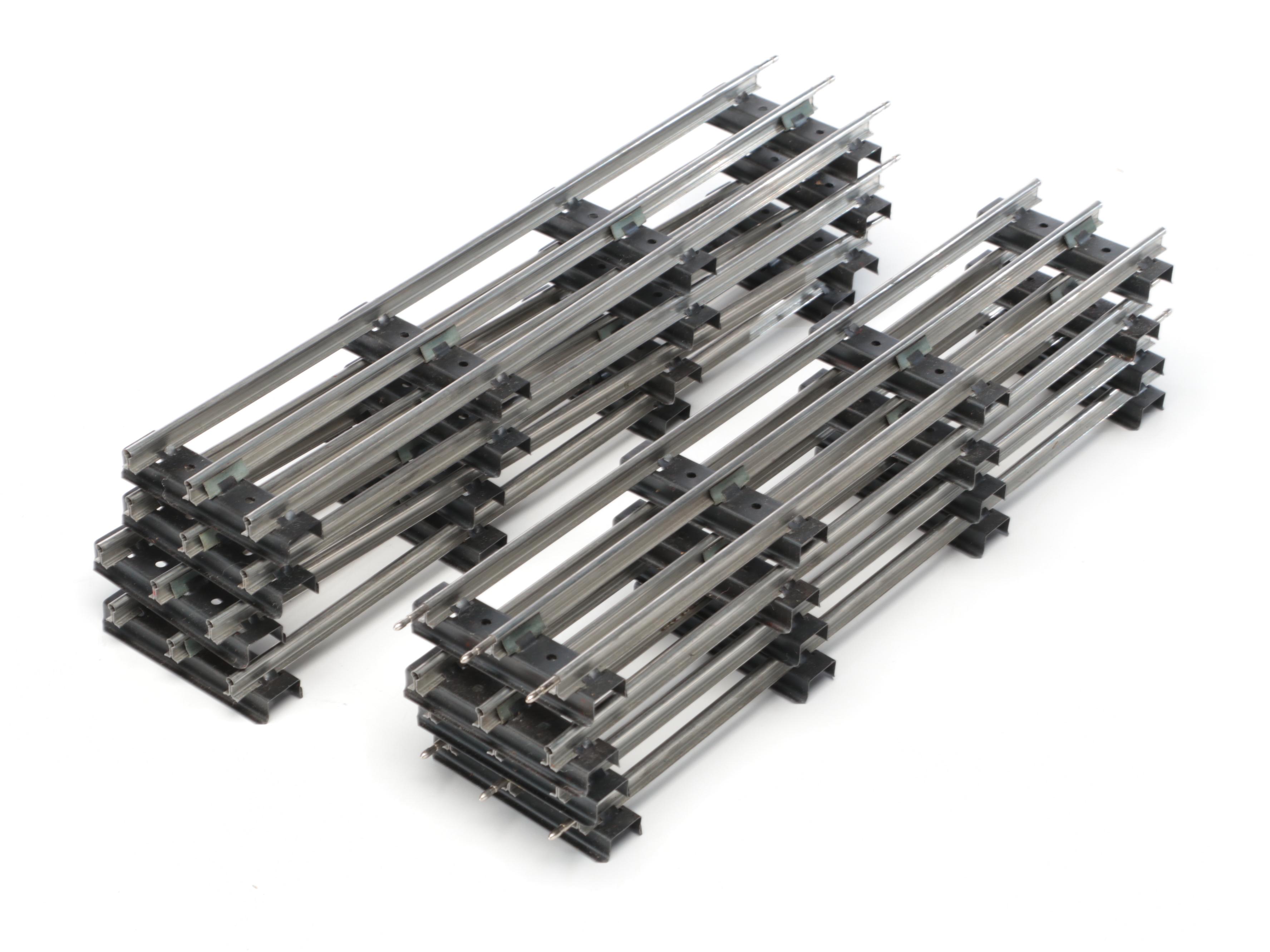 Lionel Multi-Control Transformer and Toy Train Car with More Accessories