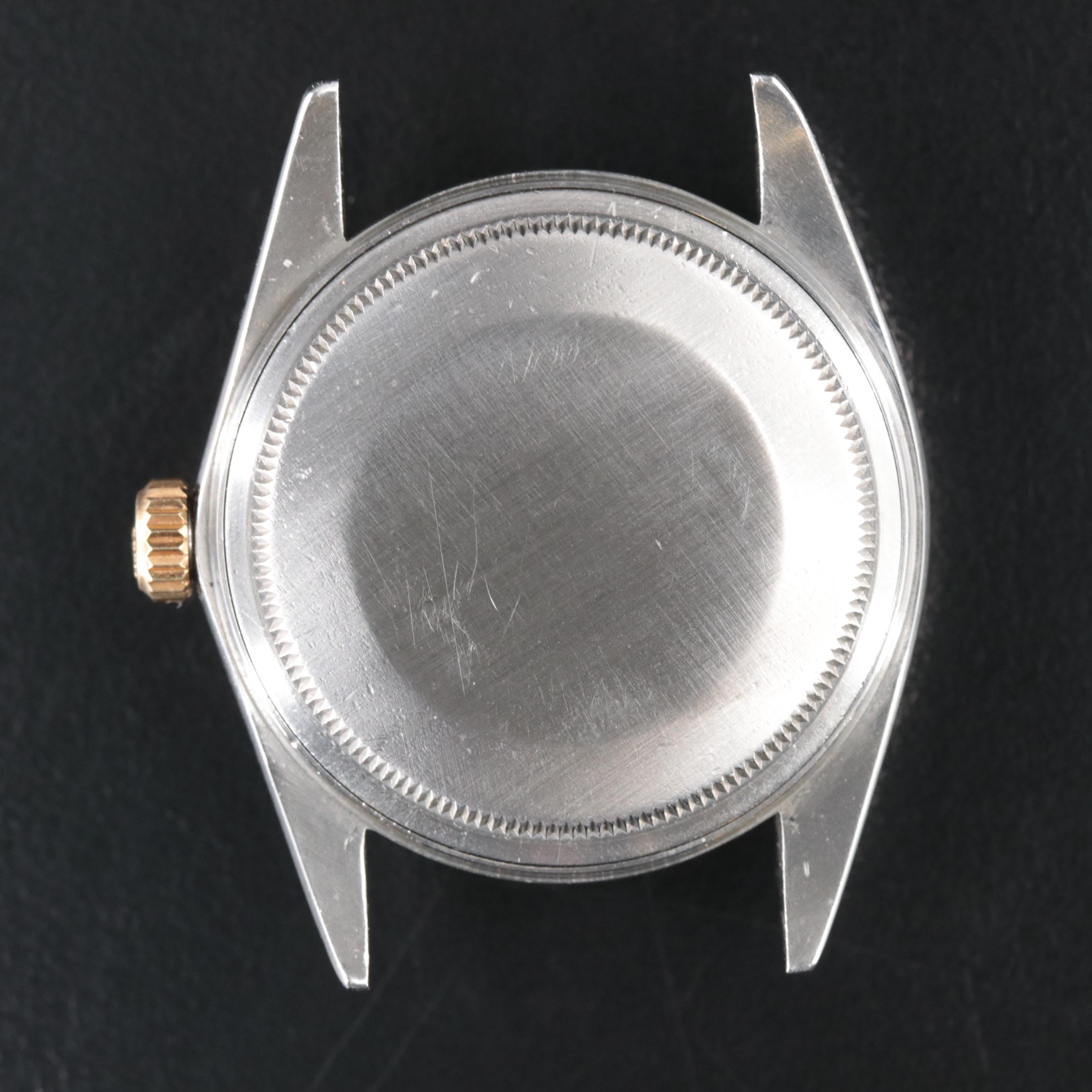 1982 Rolex Datejust for Parts or Scrap