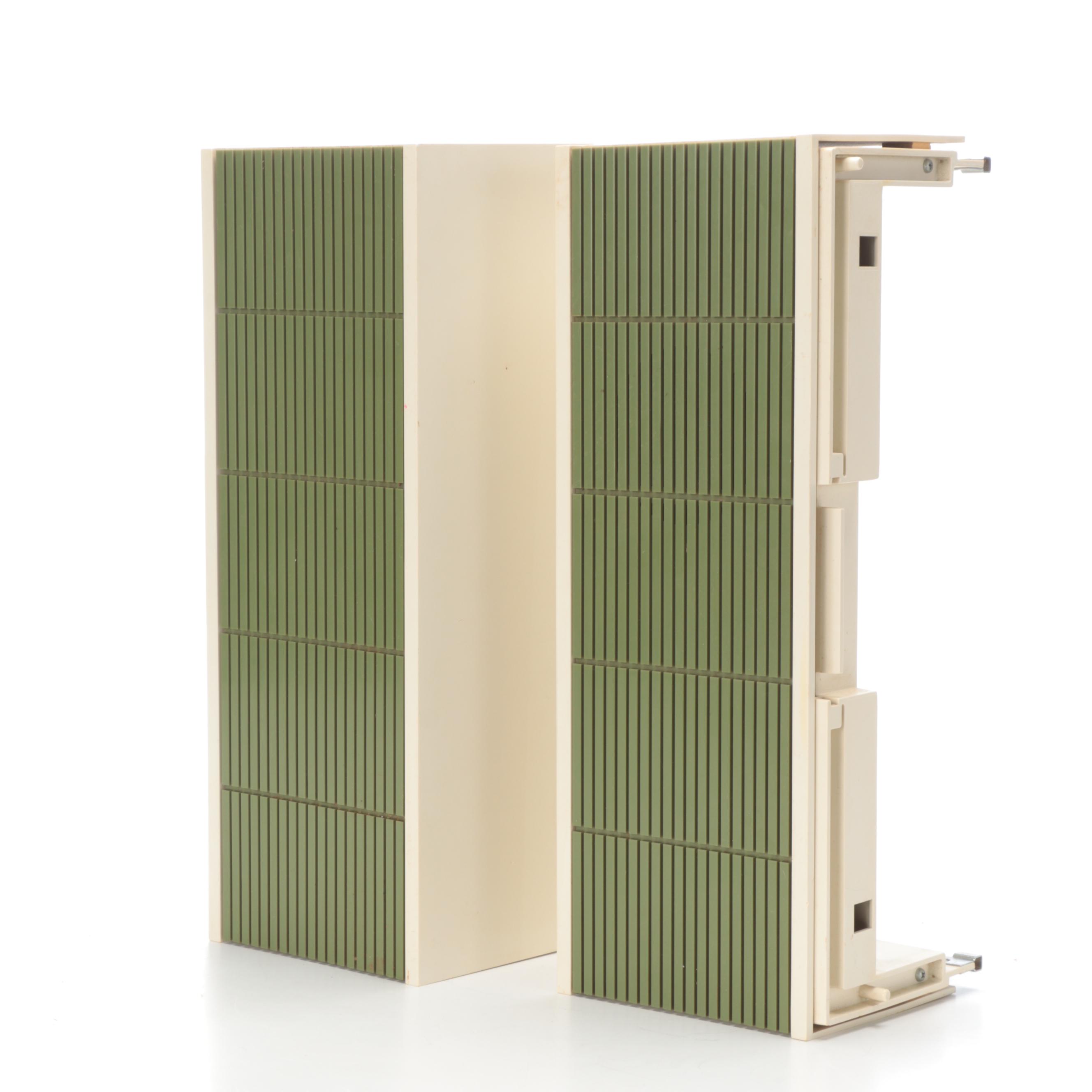 RCA VMP 46G Portable Record Player, Mid to Late 20th Century