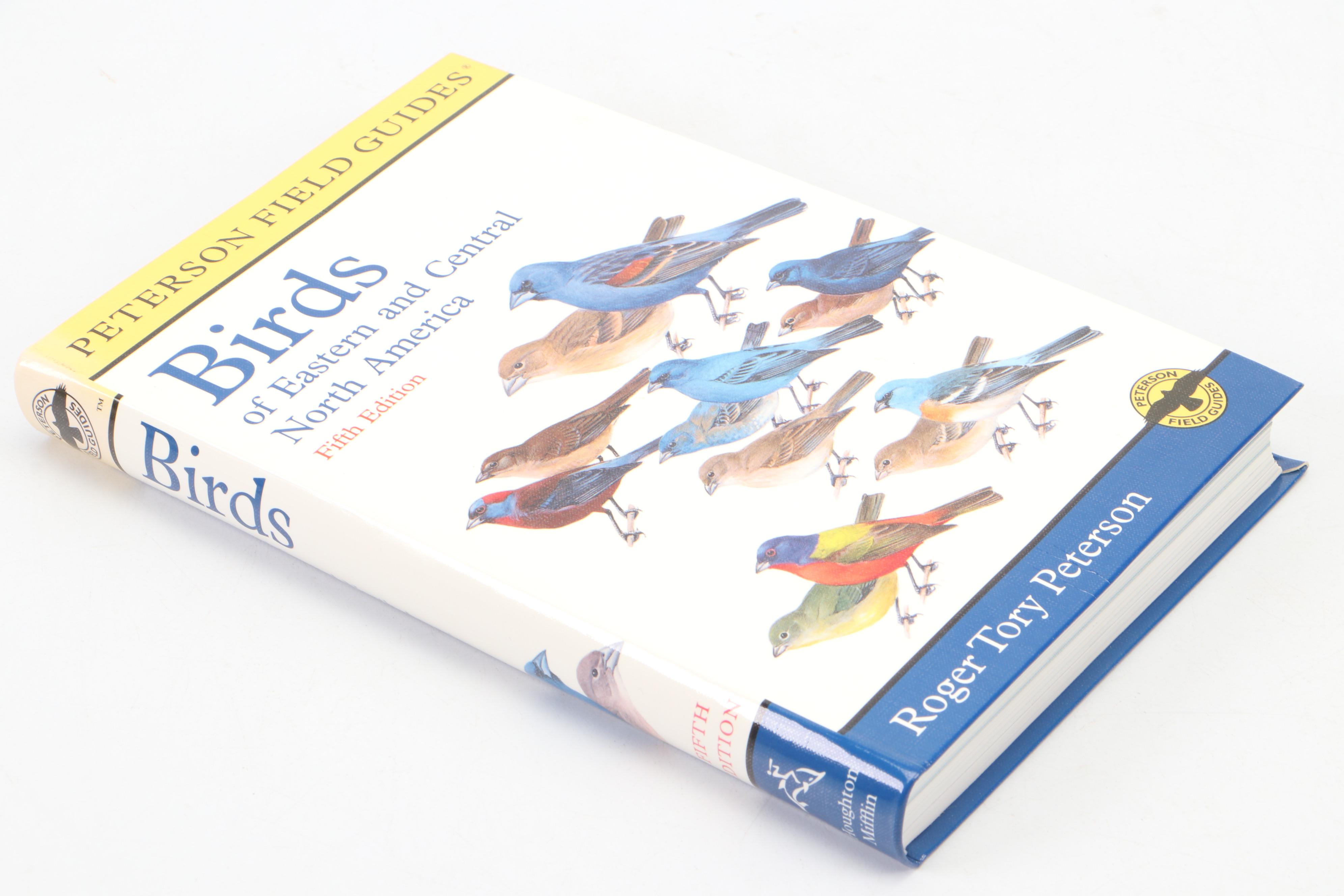 "Practical Herb Garden" by Jessica Houdret and More Nature Identification Books