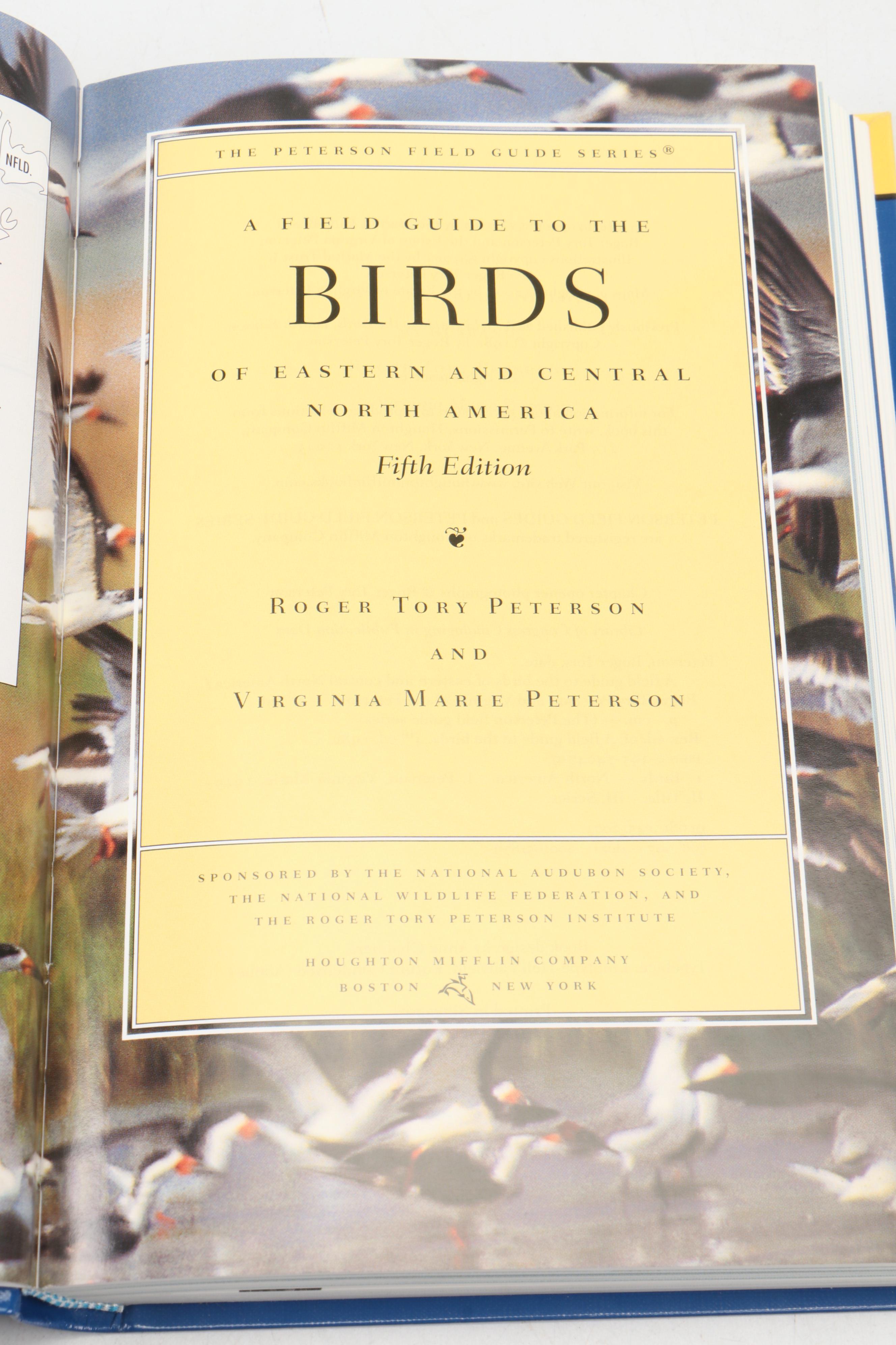 "Practical Herb Garden" by Jessica Houdret and More Nature Identification Books