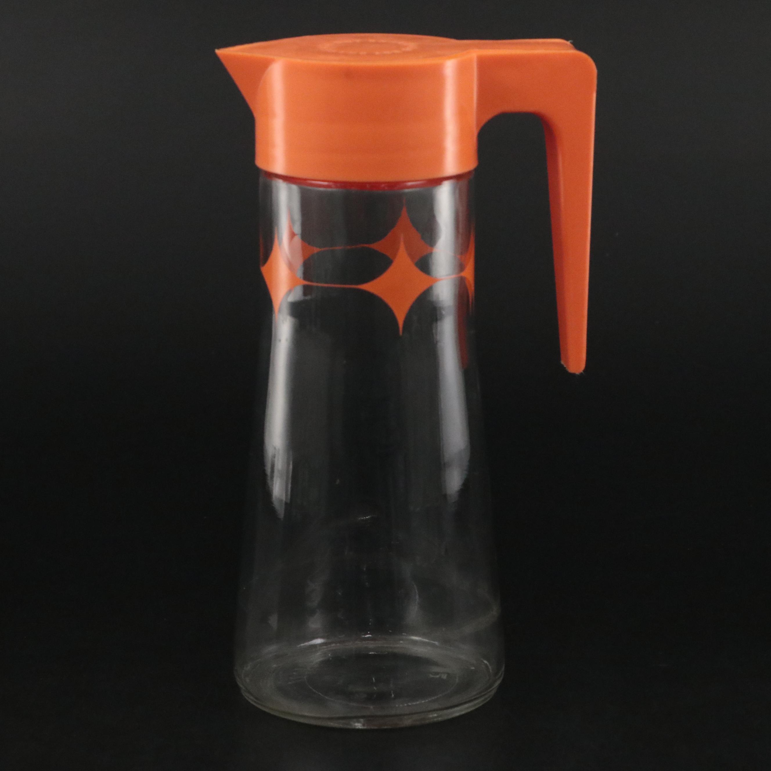 Arcoroc "Lancer" Glass On The Rock Glasses and Juice Glasses with More