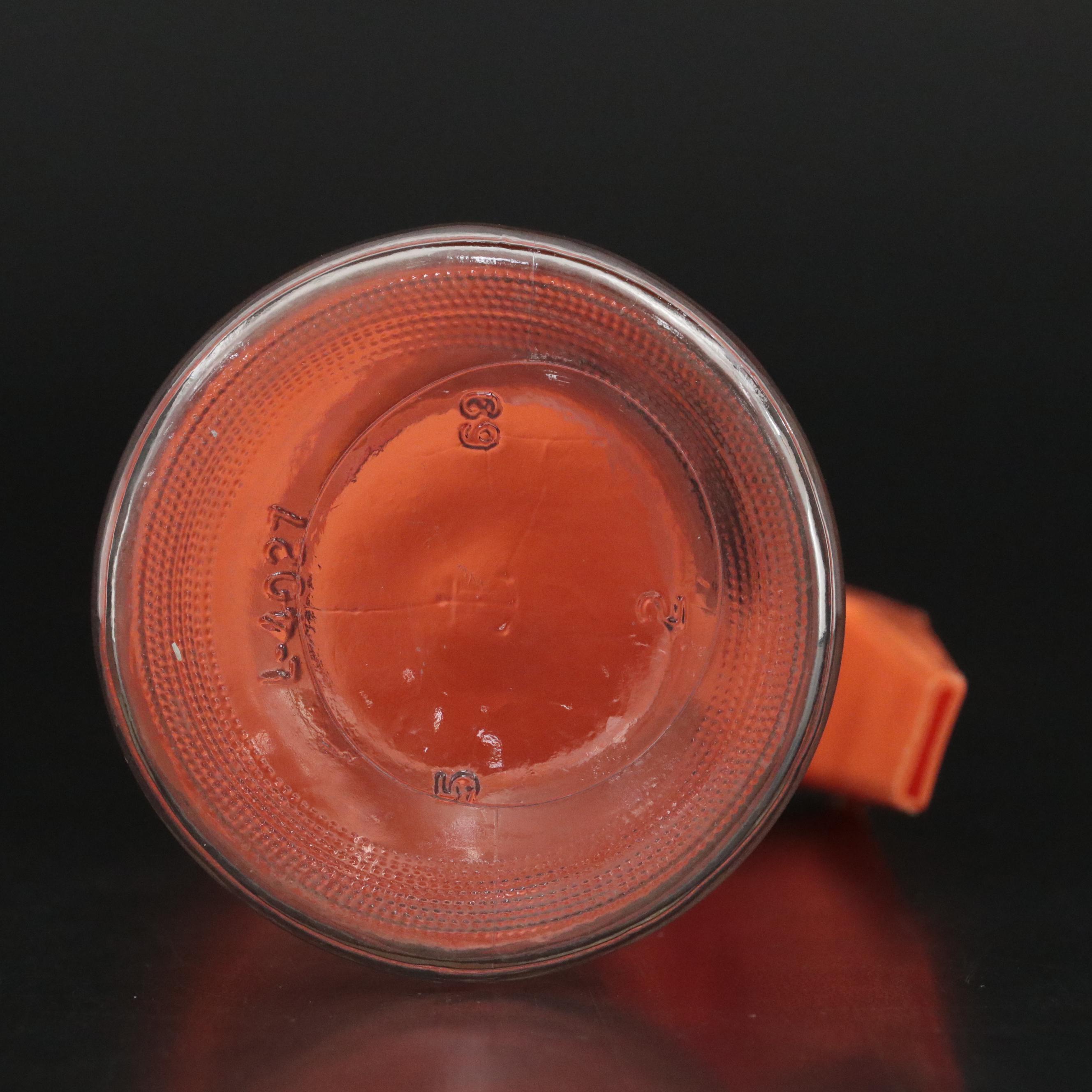 Arcoroc "Lancer" Glass On The Rock Glasses and Juice Glasses with More