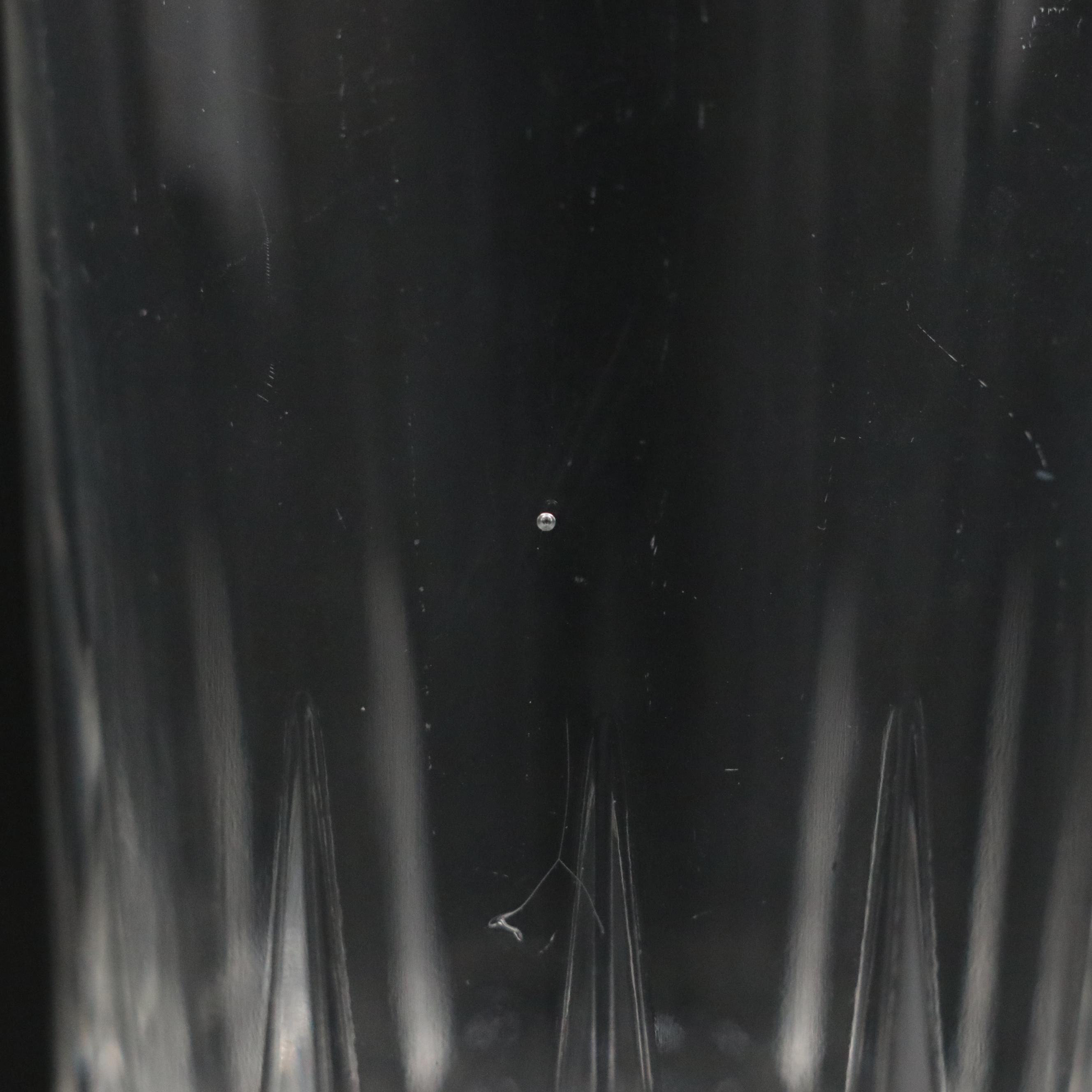 Arcoroc "Lancer" Glass On The Rock Glasses and Juice Glasses with More