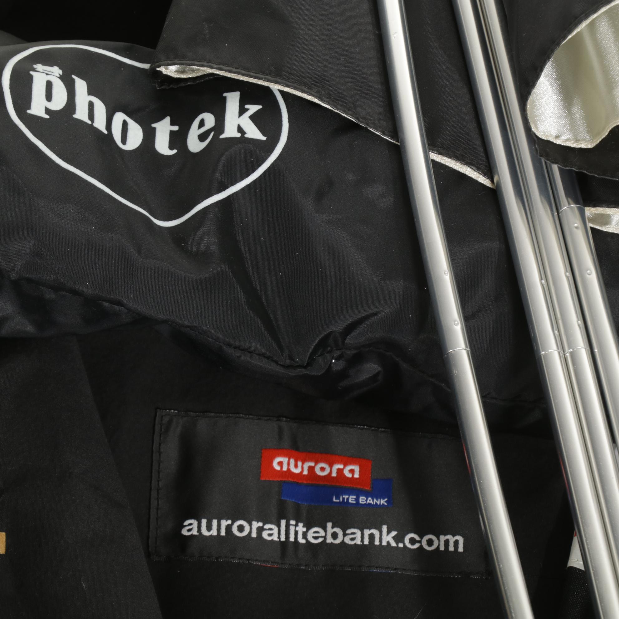 Photography Soft Boxes and Reflectors