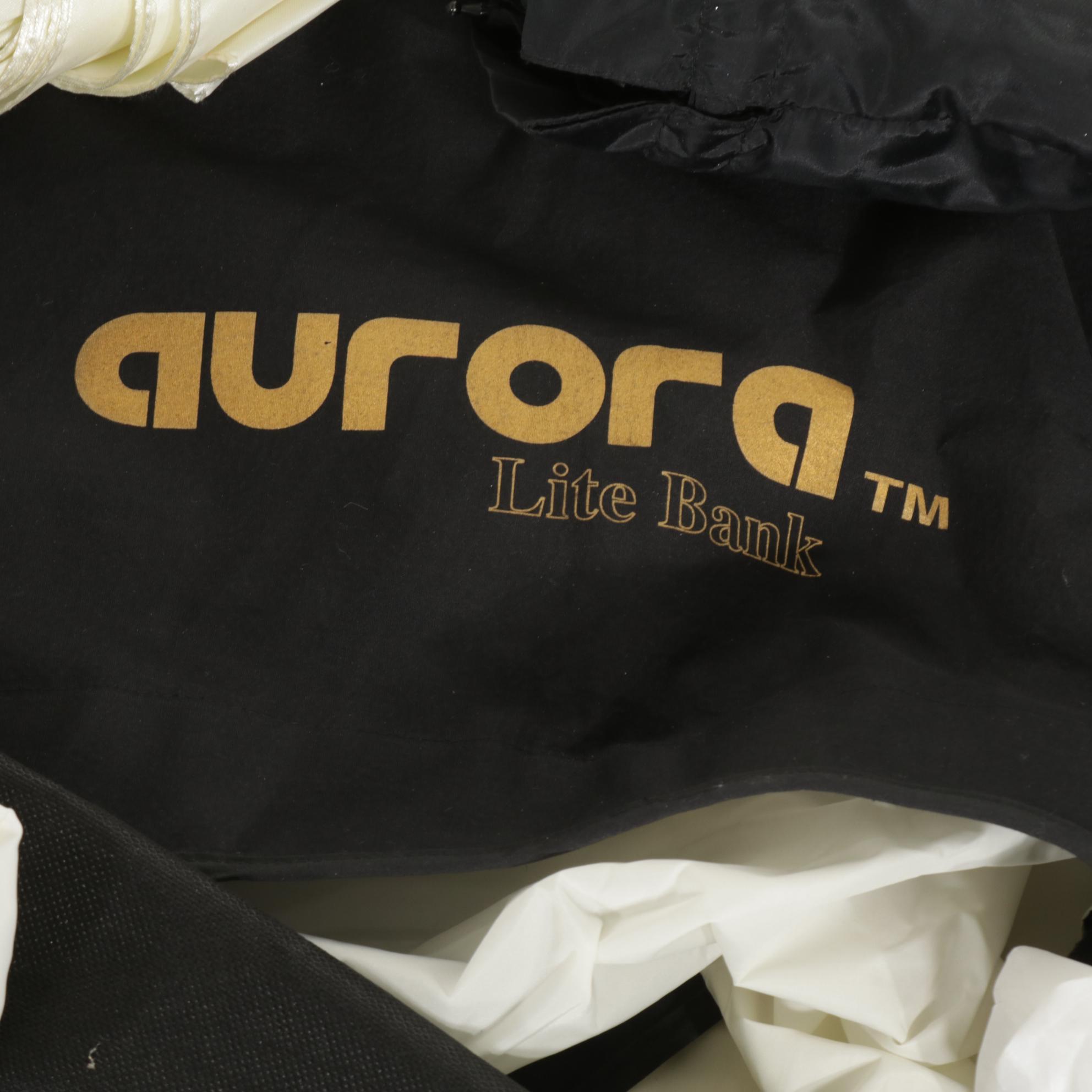 Photography Soft Boxes and Reflectors