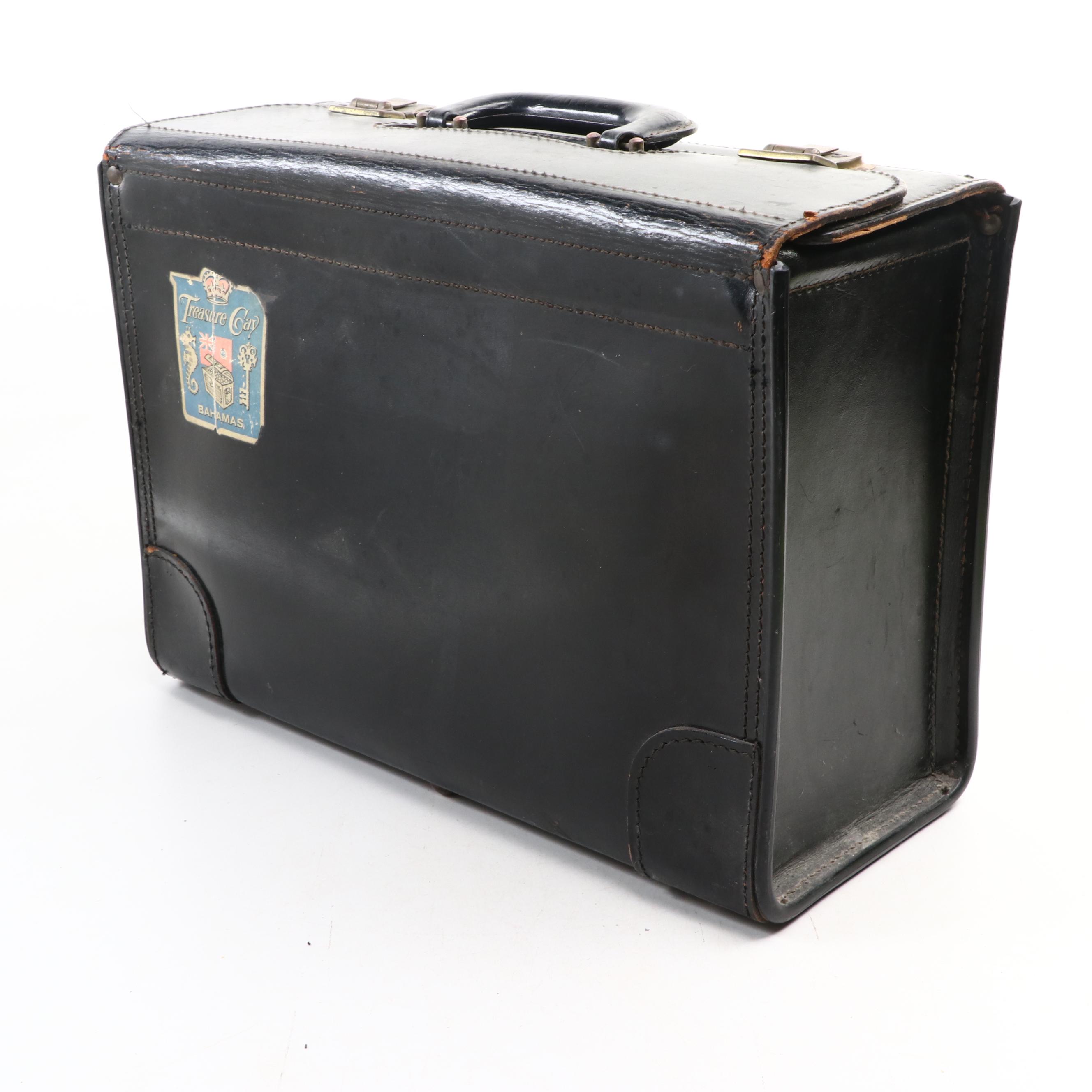 Jeppesen Airway Manuals with Vintage Aircraft Ephemera Collection