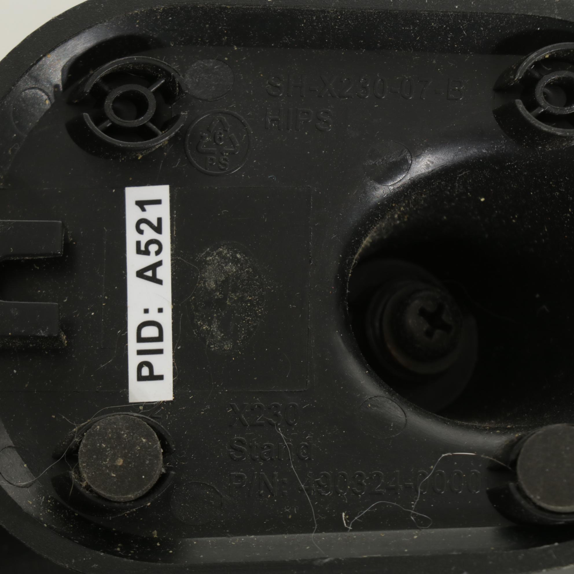 Logitech X-540 5.1 Surround Sound Speaker System with Other Speakers