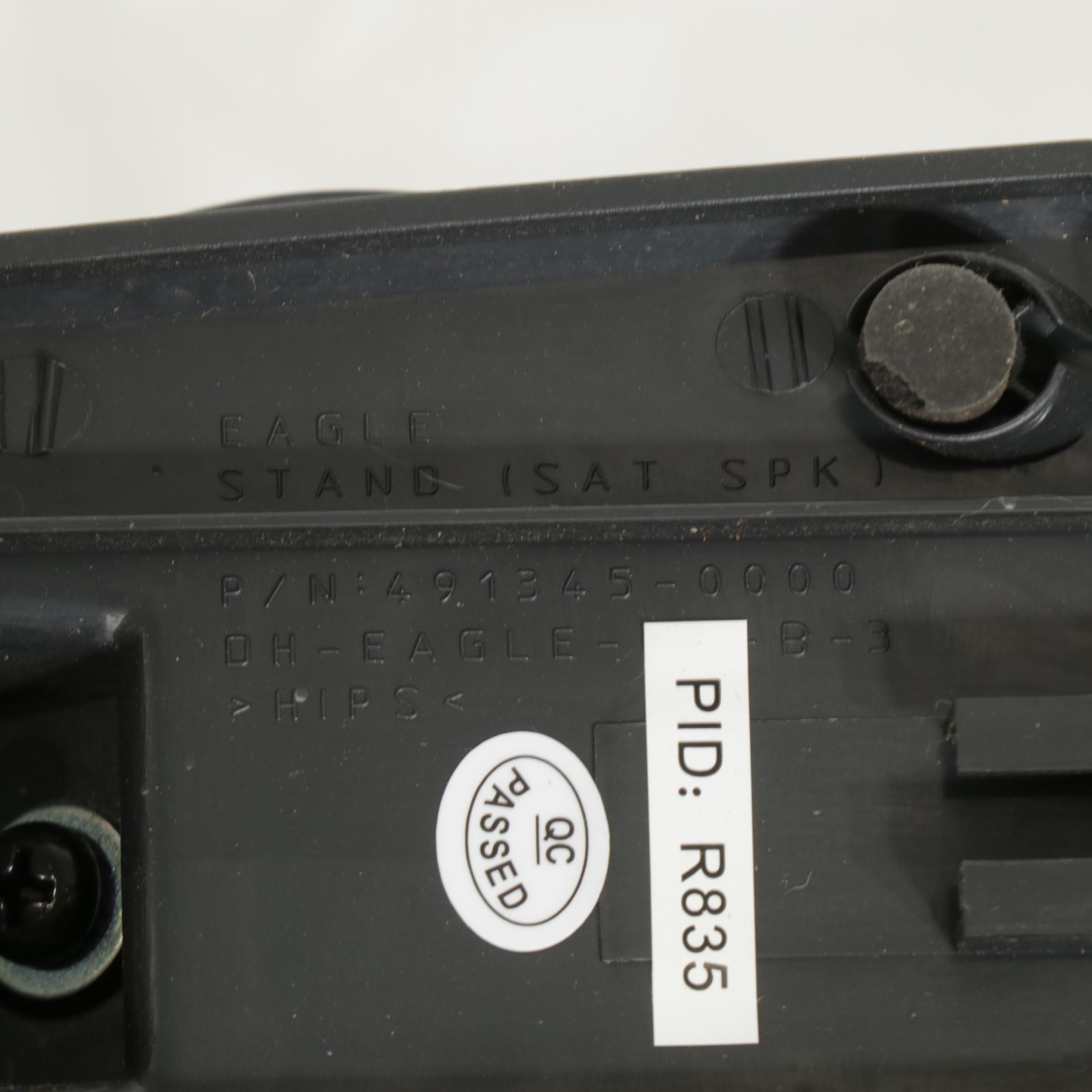 Logitech X-540 5.1 Surround Sound Speaker System with Other Speakers