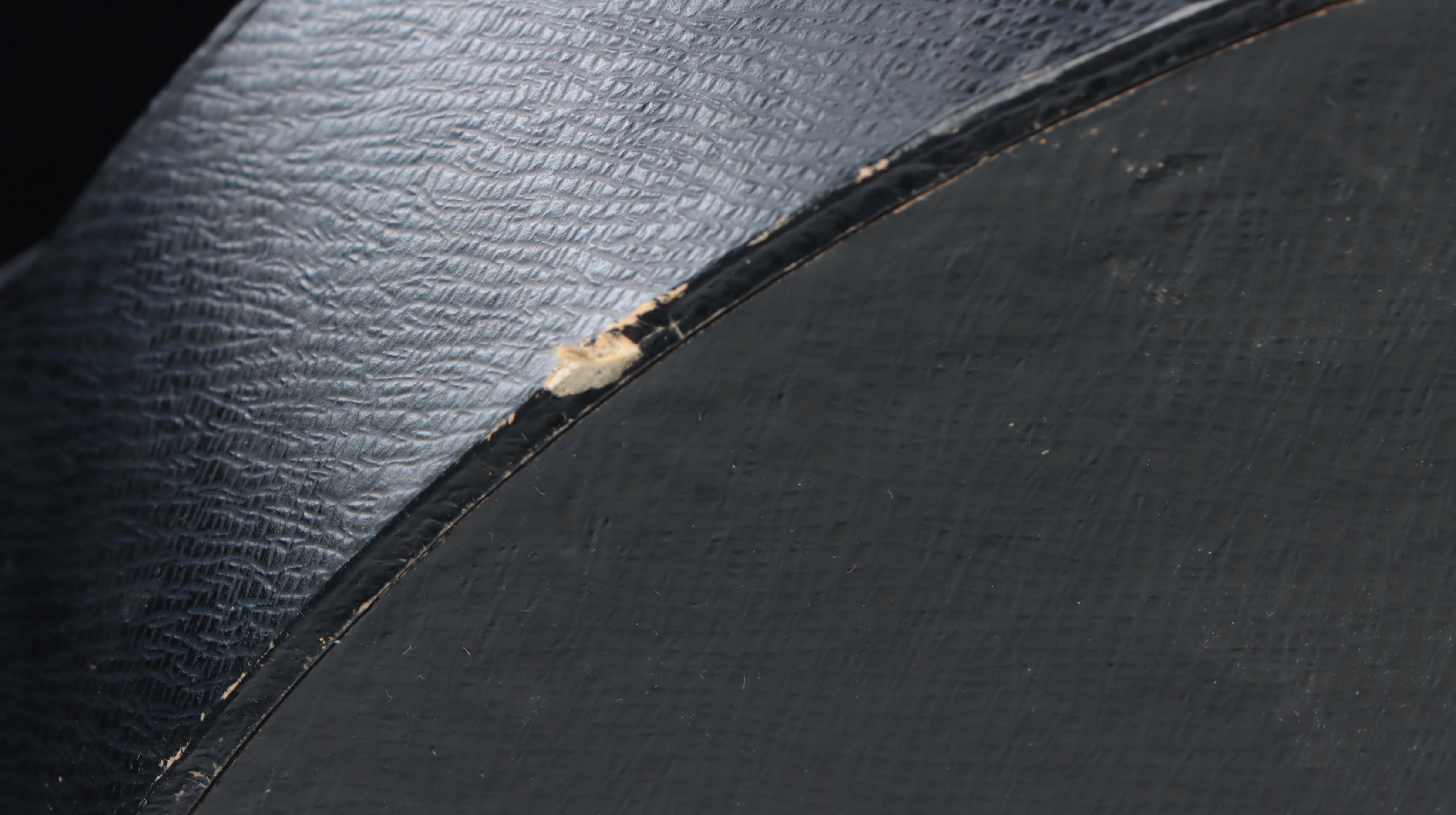 Panda Cardboard Hat Box with Other Hat Boxes