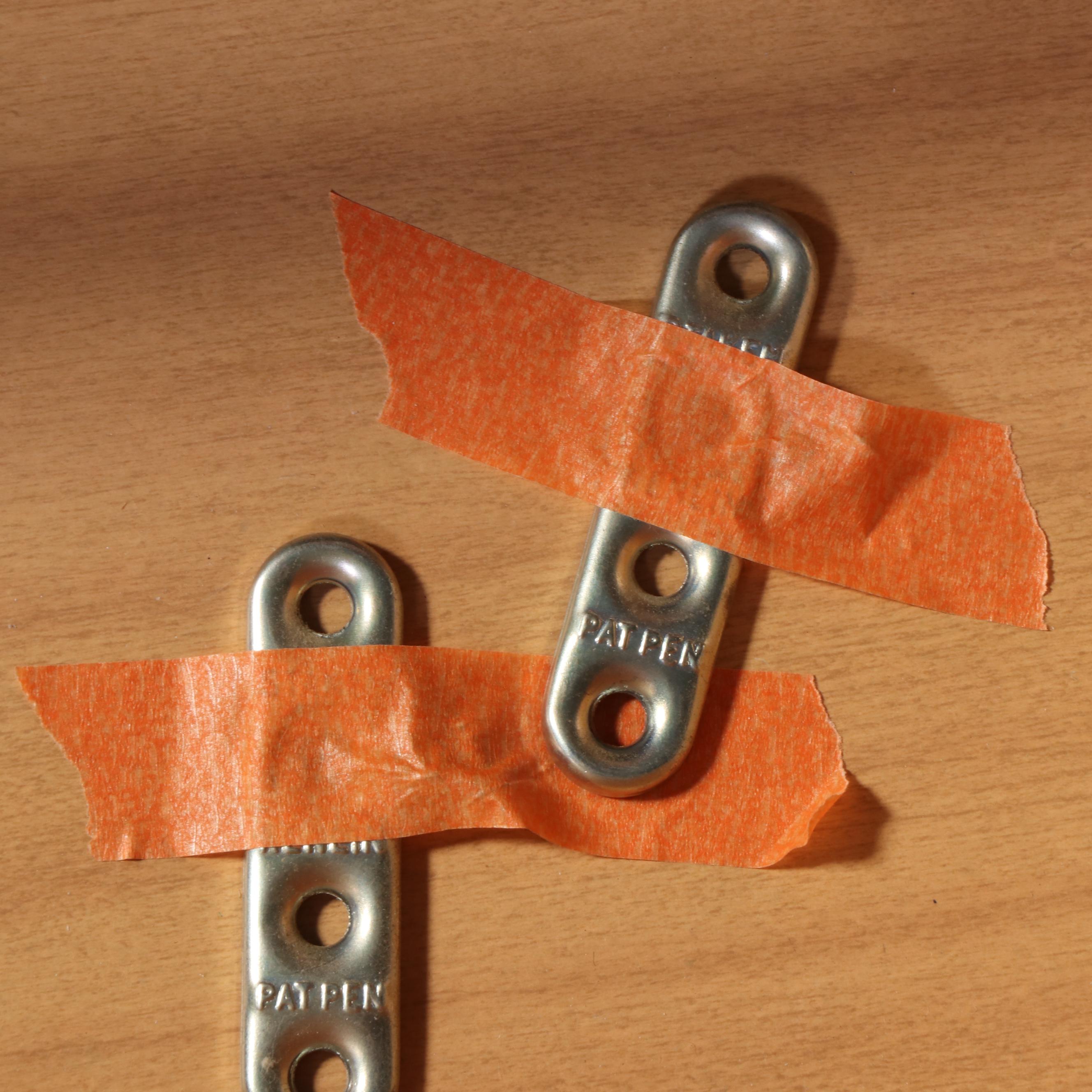 Broyhill Federal Style Oak and Laminate Eight-Drawer Dresser