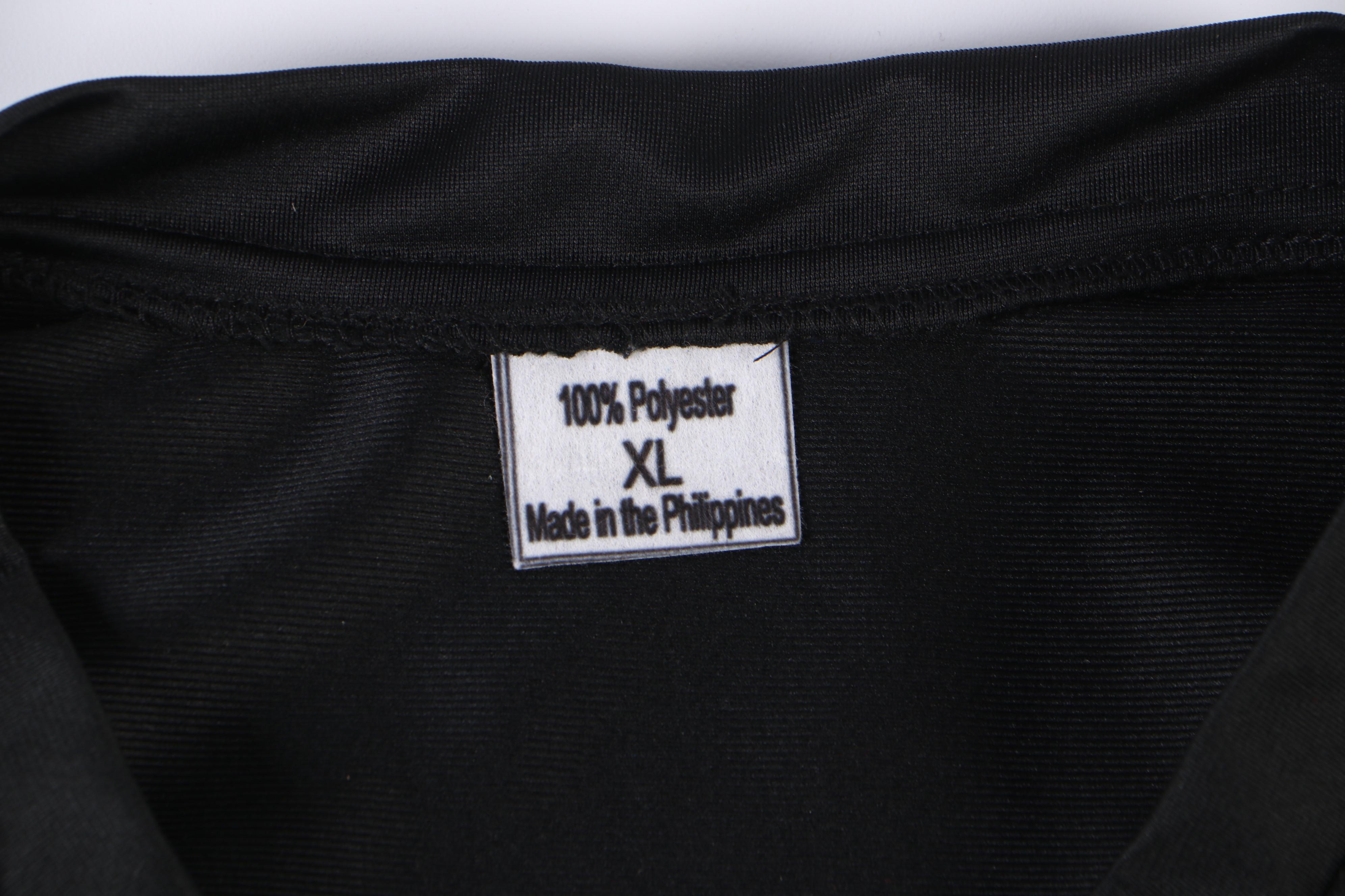 Lamar Jackson Signed Baltimore Ravens Football Jersey