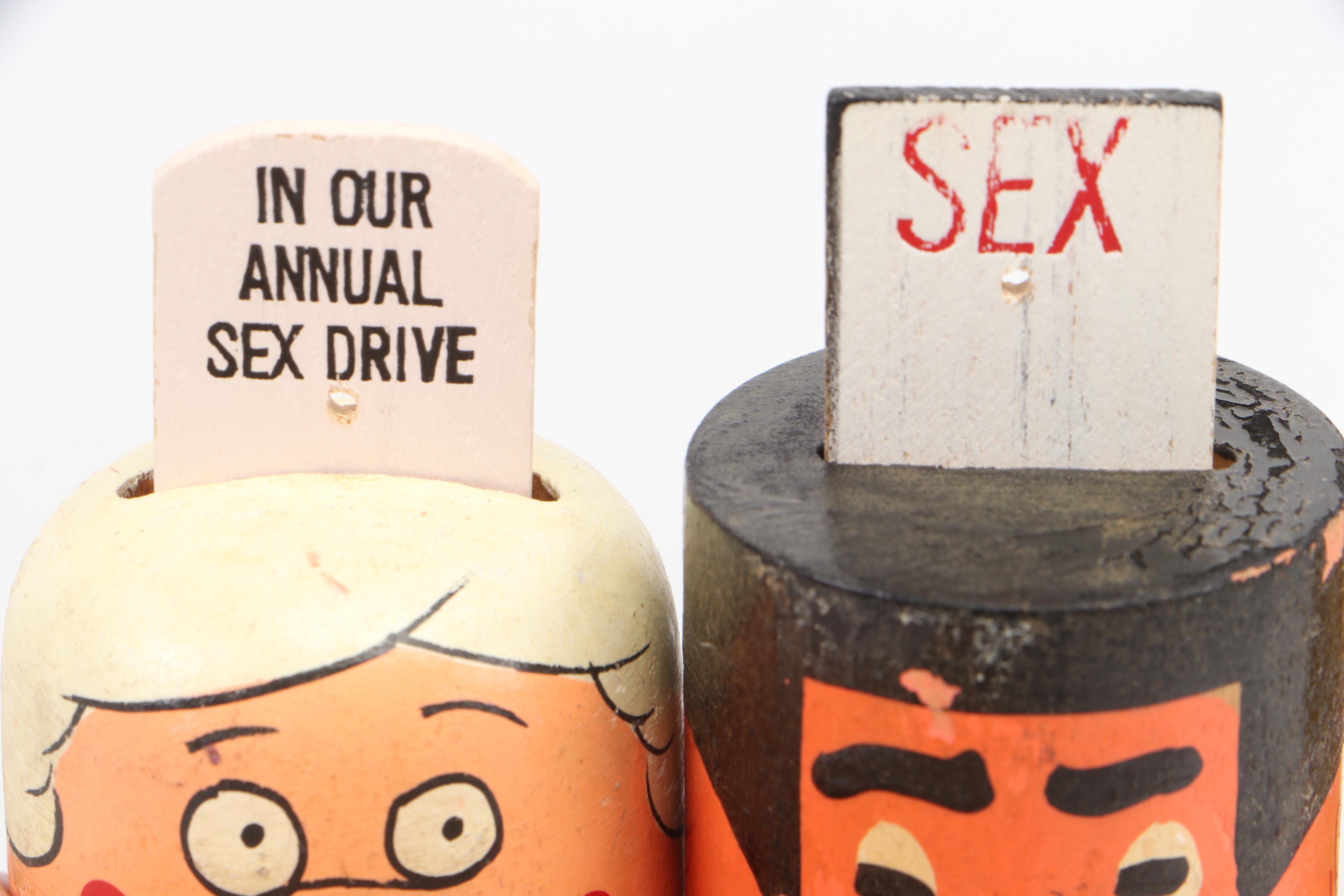 Pride Creations "Popsie" Figurines with Dakin "Dream Pets" Stuffed Toys