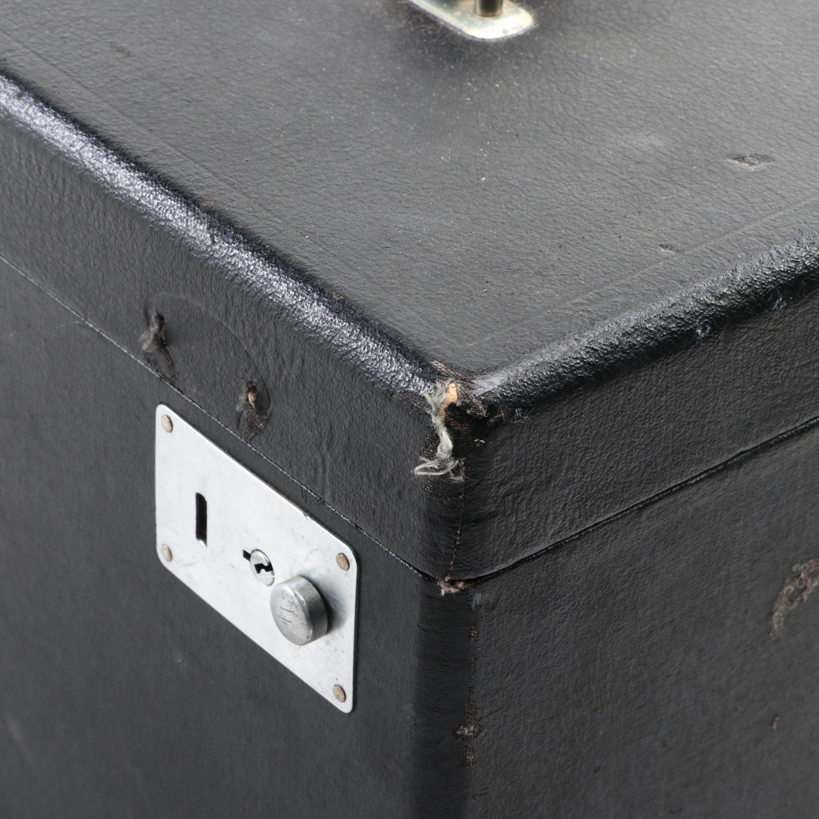 100th Anniversary Featherweight Singer Sewing Machine, Mid-20th Century