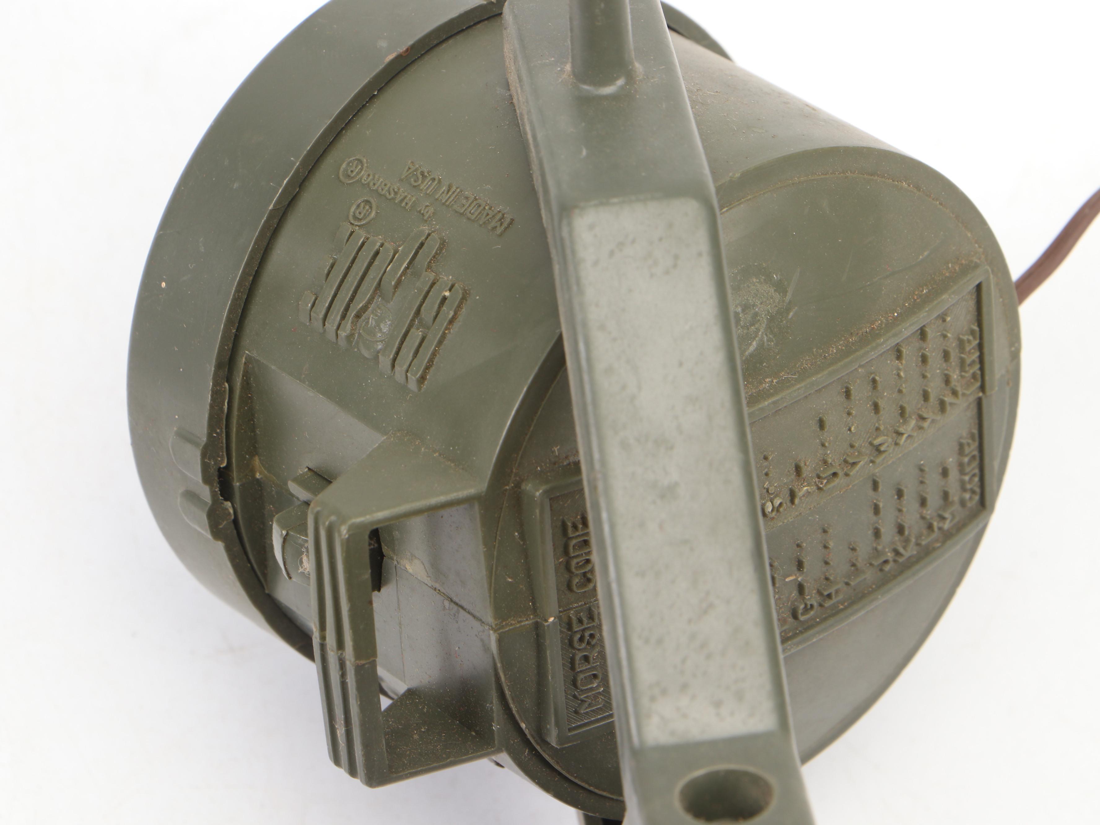 Hasbro GI Joe Doll with Universal City Studios Inc Doll and More