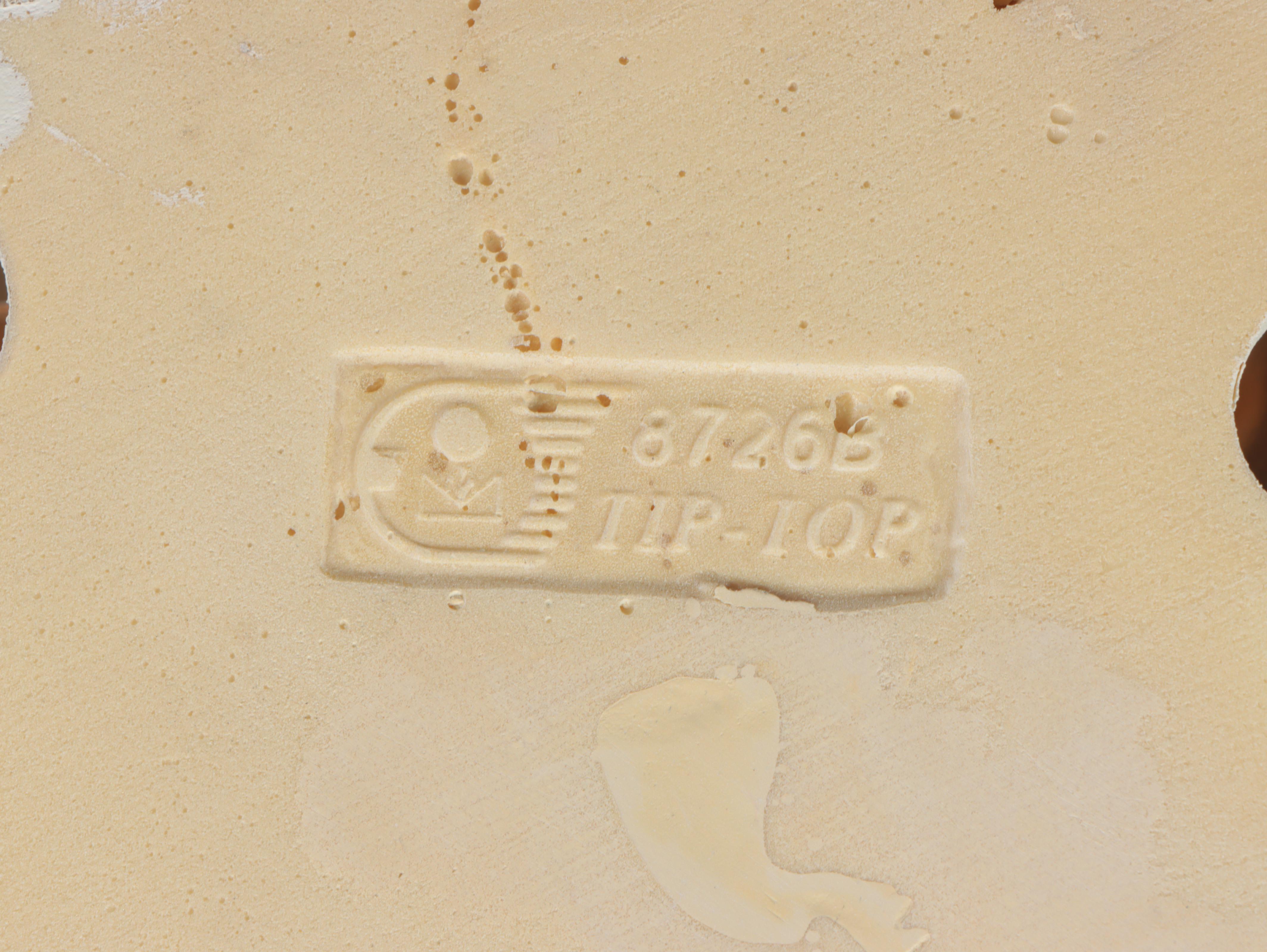 Victorian Style Parcel-Gilt Composite Decorative Moldings