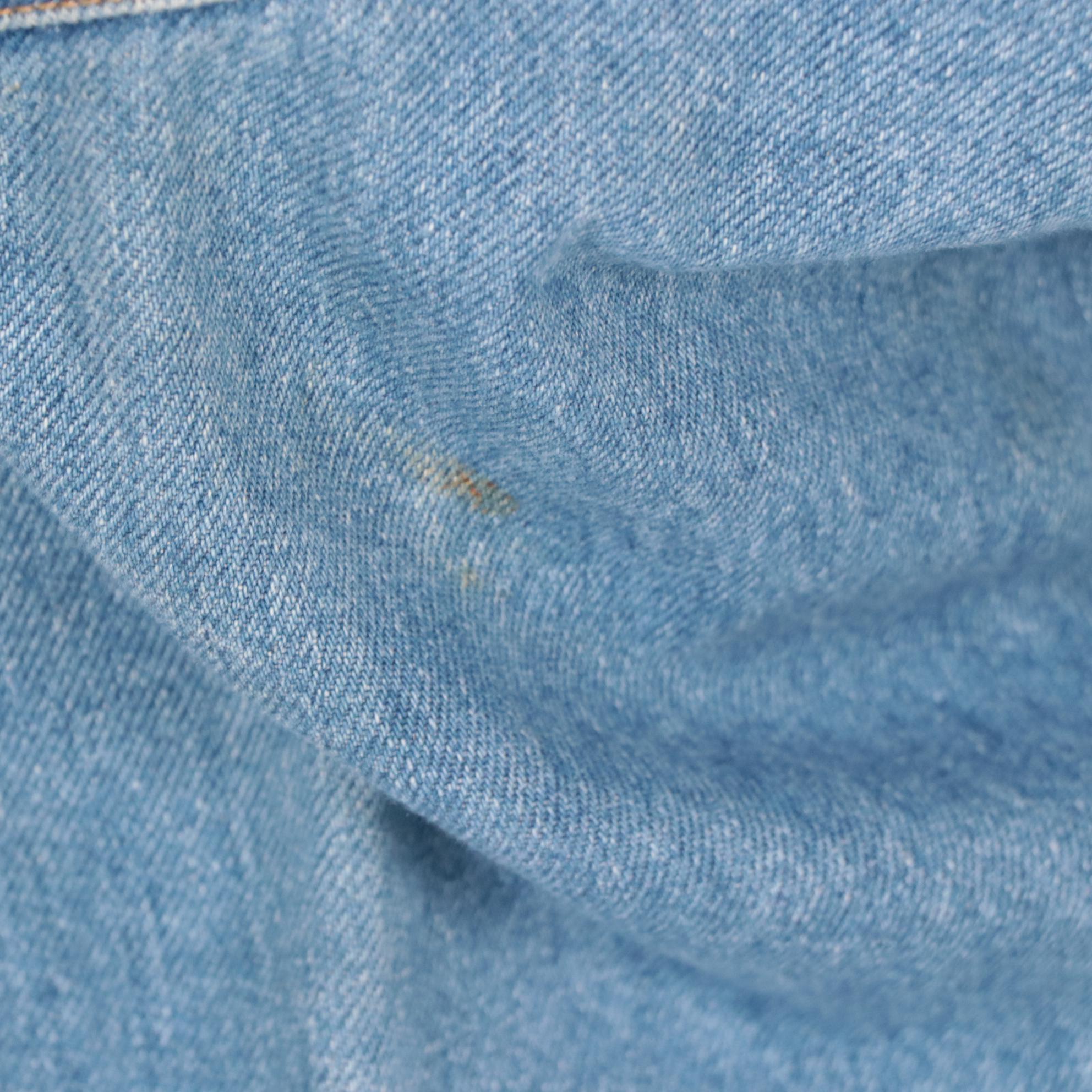 Disney by JouJou Mickey Mouse and Friends Patterned Denim Jeans