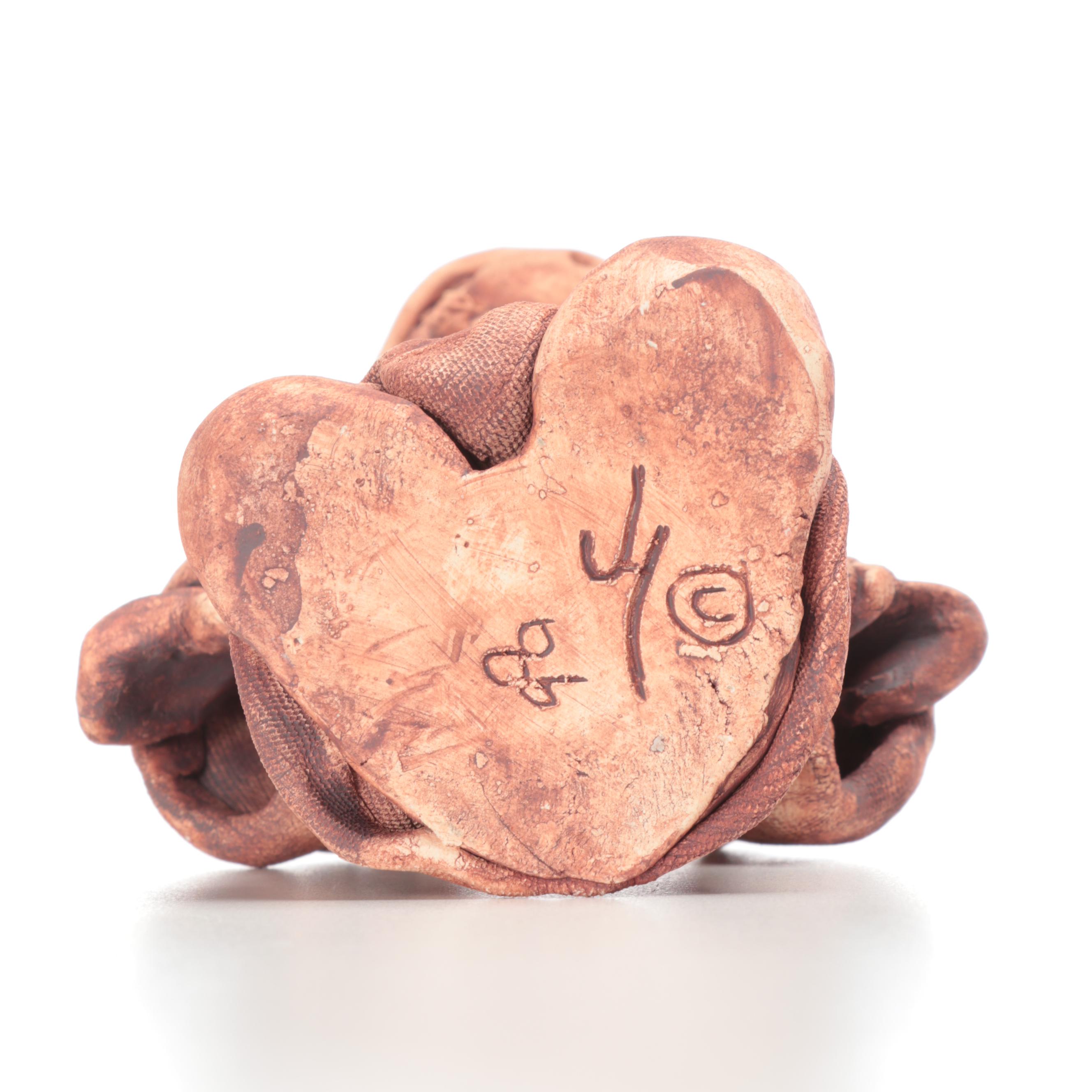 Hallmark Porcelain Nativity Set with Roman Bisque Nativity Set and More