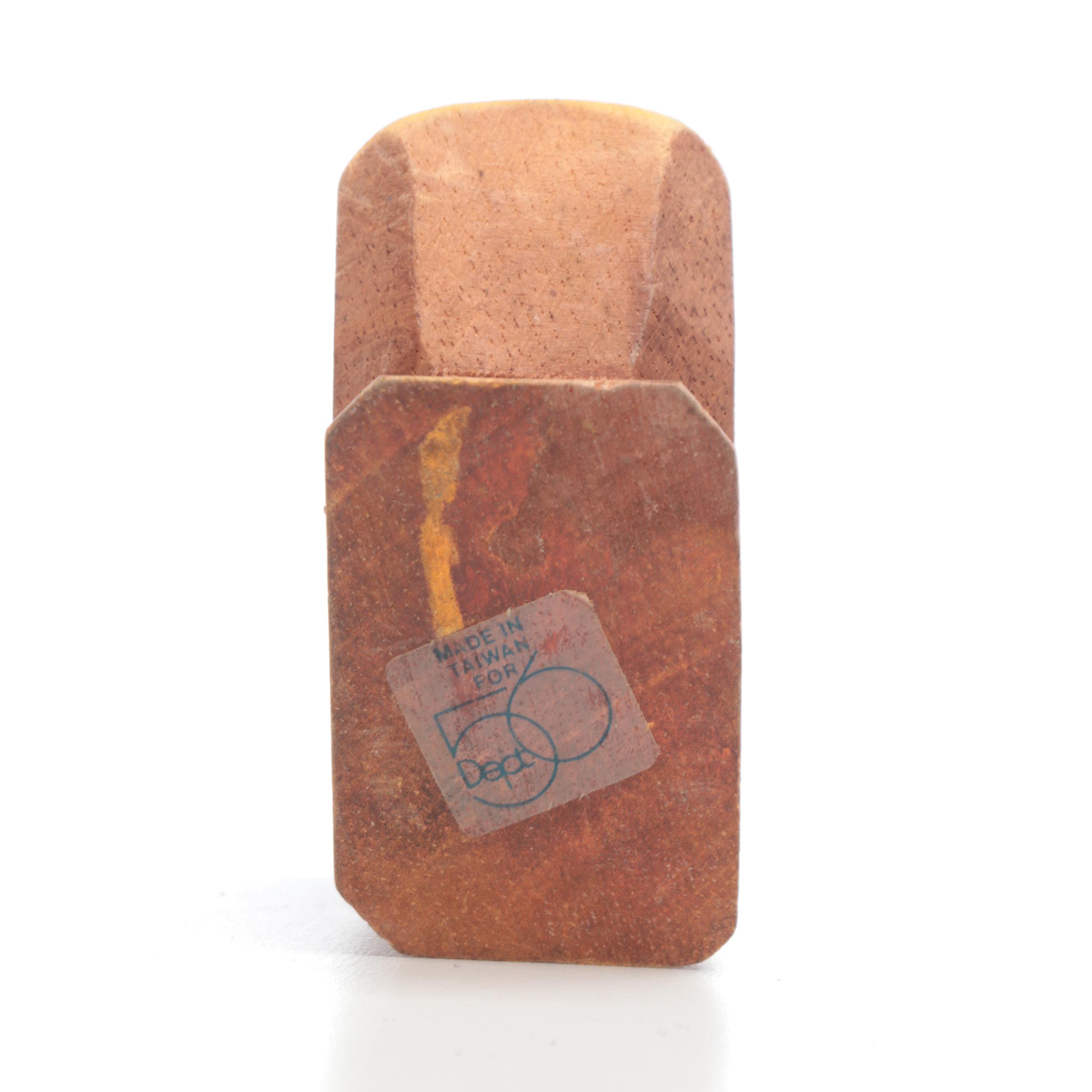 Hallmark Porcelain Nativity Set with Roman Bisque Nativity Set and More