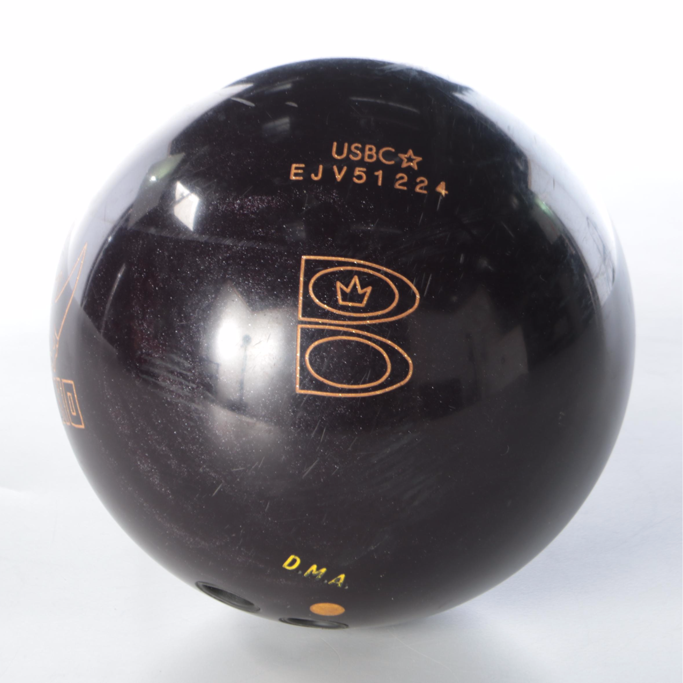 Rhino Bowling Ball, Strikeforce Shoes and Ebonite Single Ball Bag