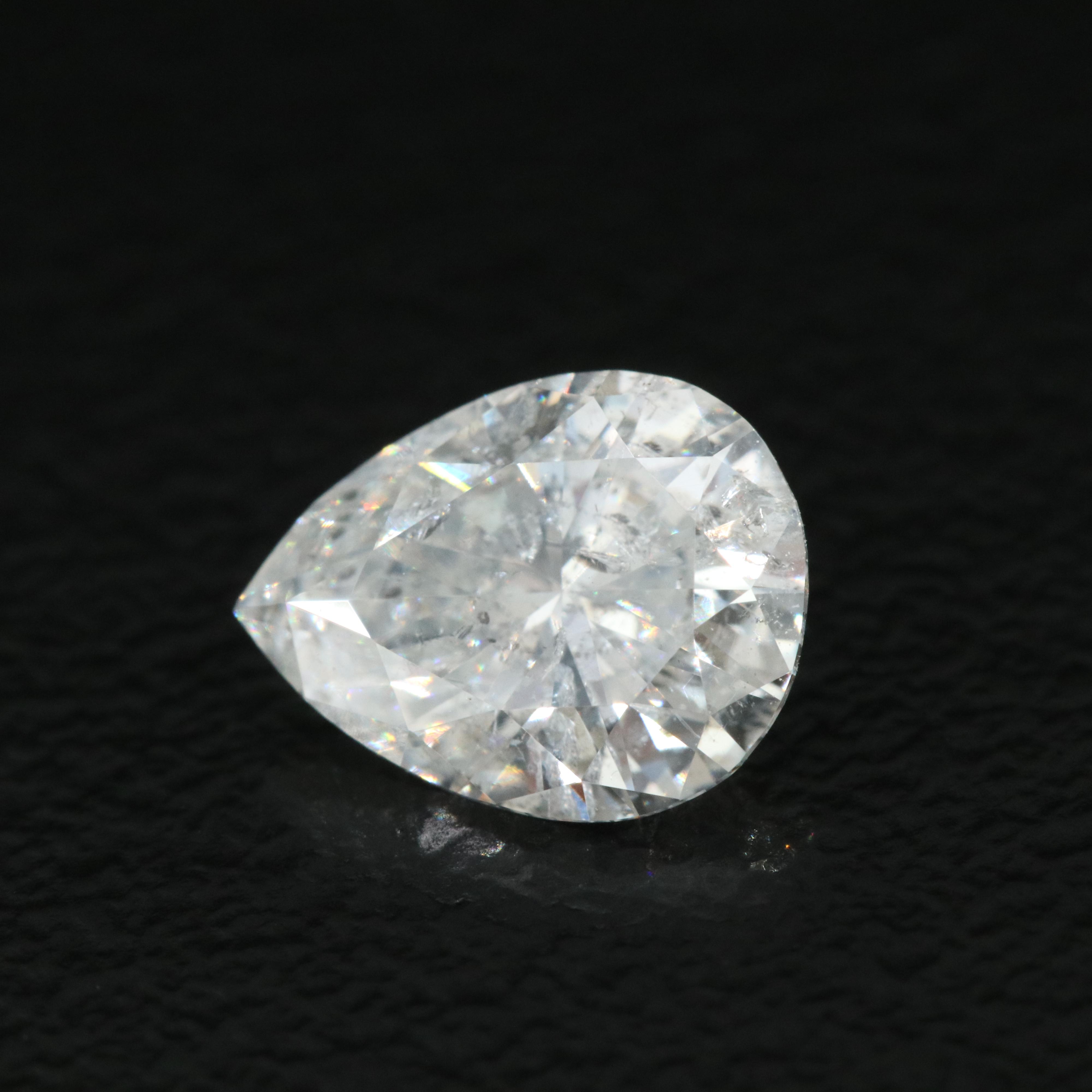 Loose 1.20 CT Diamond