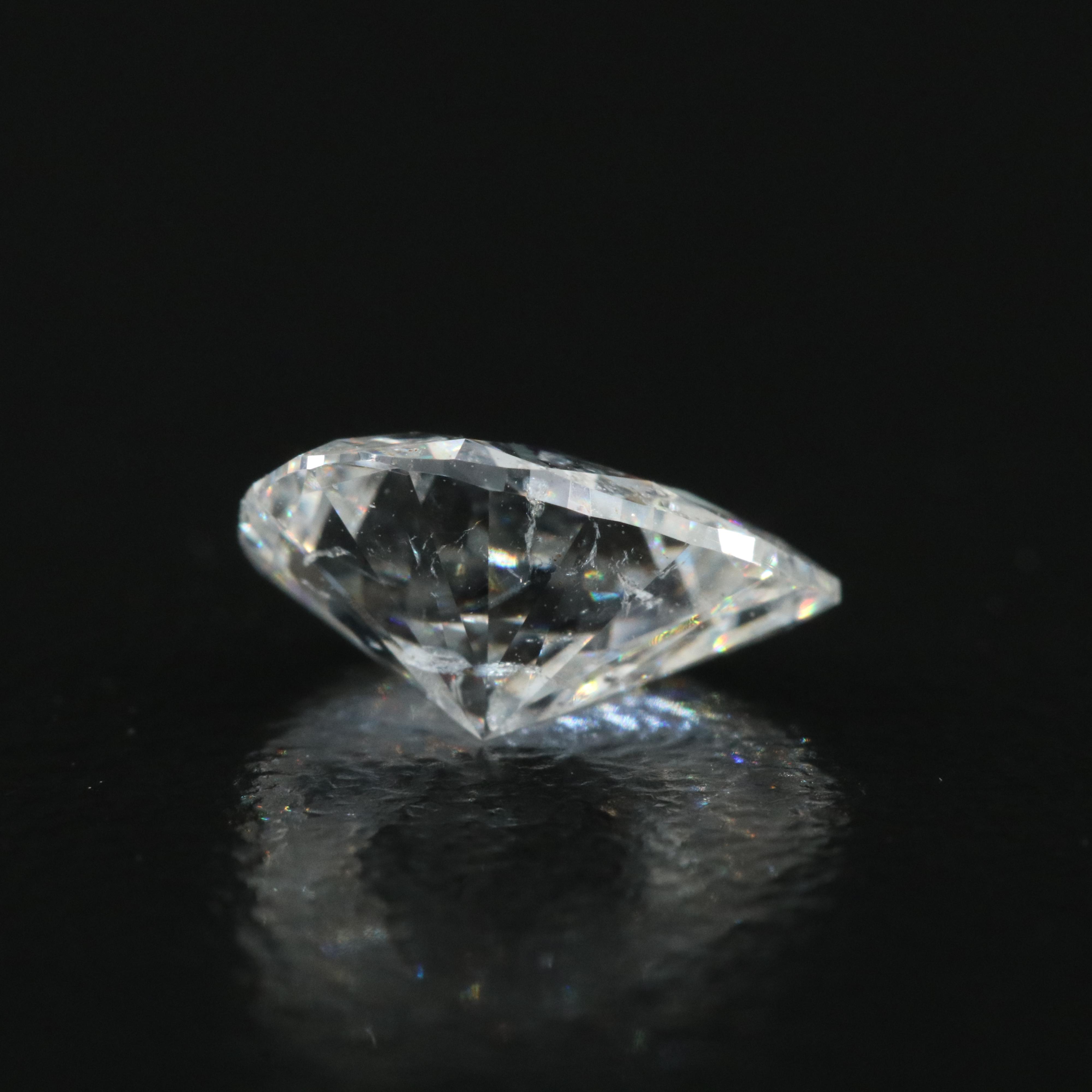Loose 1.20 CT Diamond