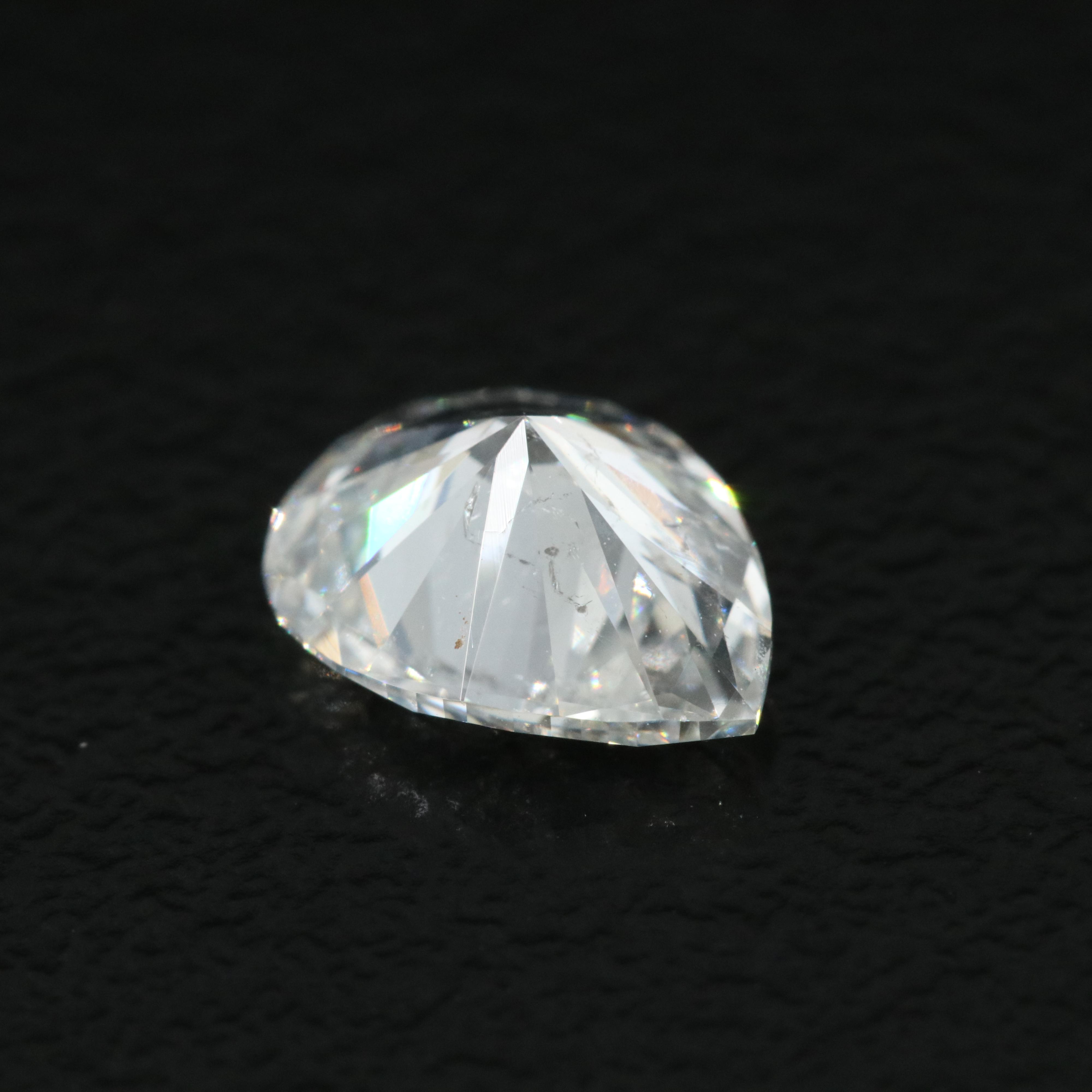 Loose 1.20 CT Diamond
