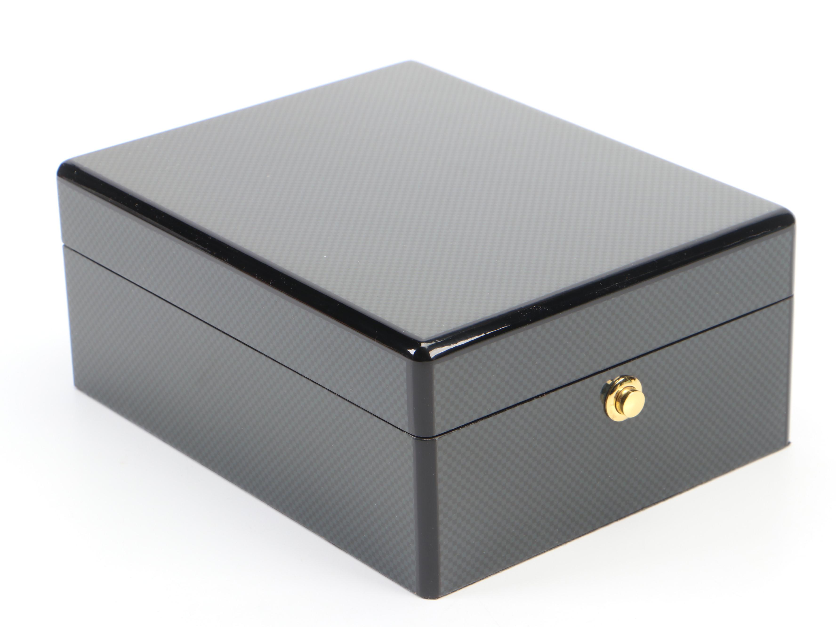 Champ Collection and Other Jewelry Boxes