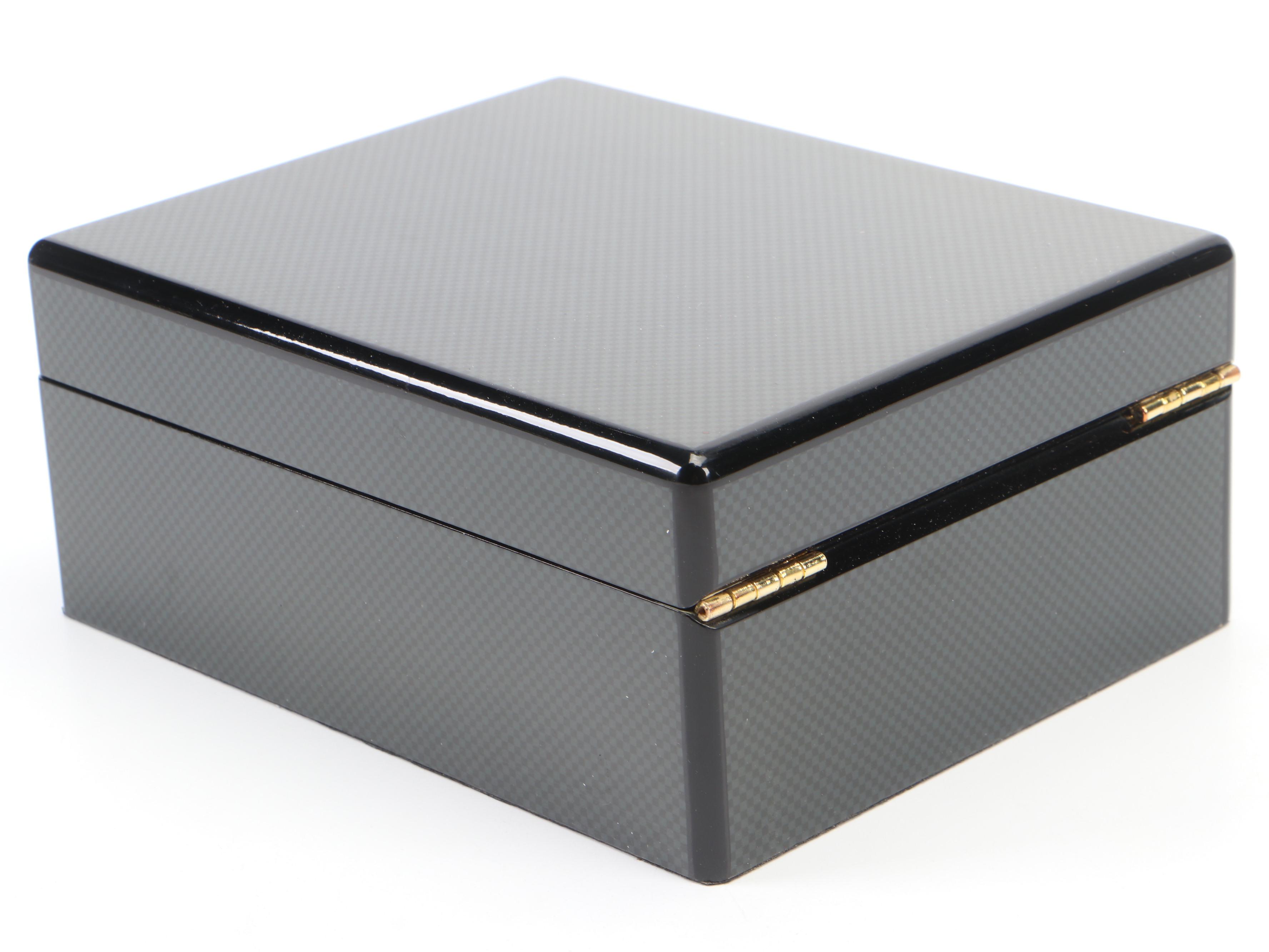 Champ Collection and Other Jewelry Boxes