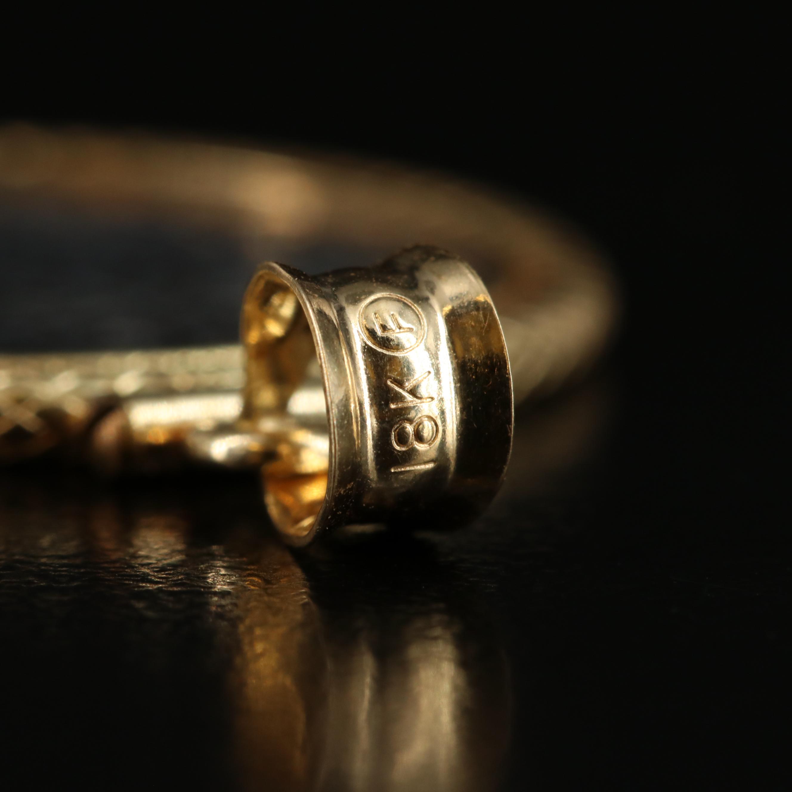 18K Pendant with China - Tibet Autonomous Region Tangka Coin