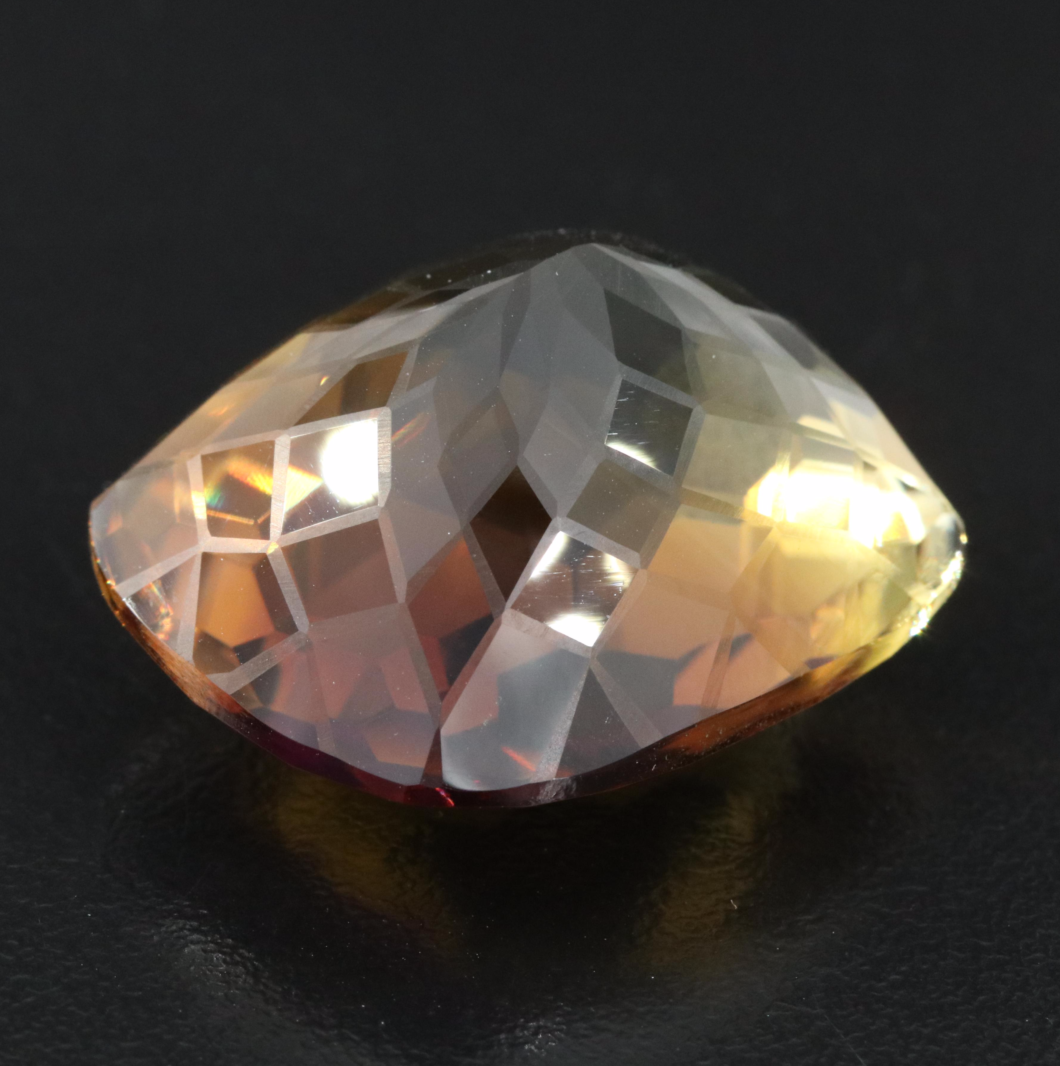 Loose 78.95 CT Ametrine
