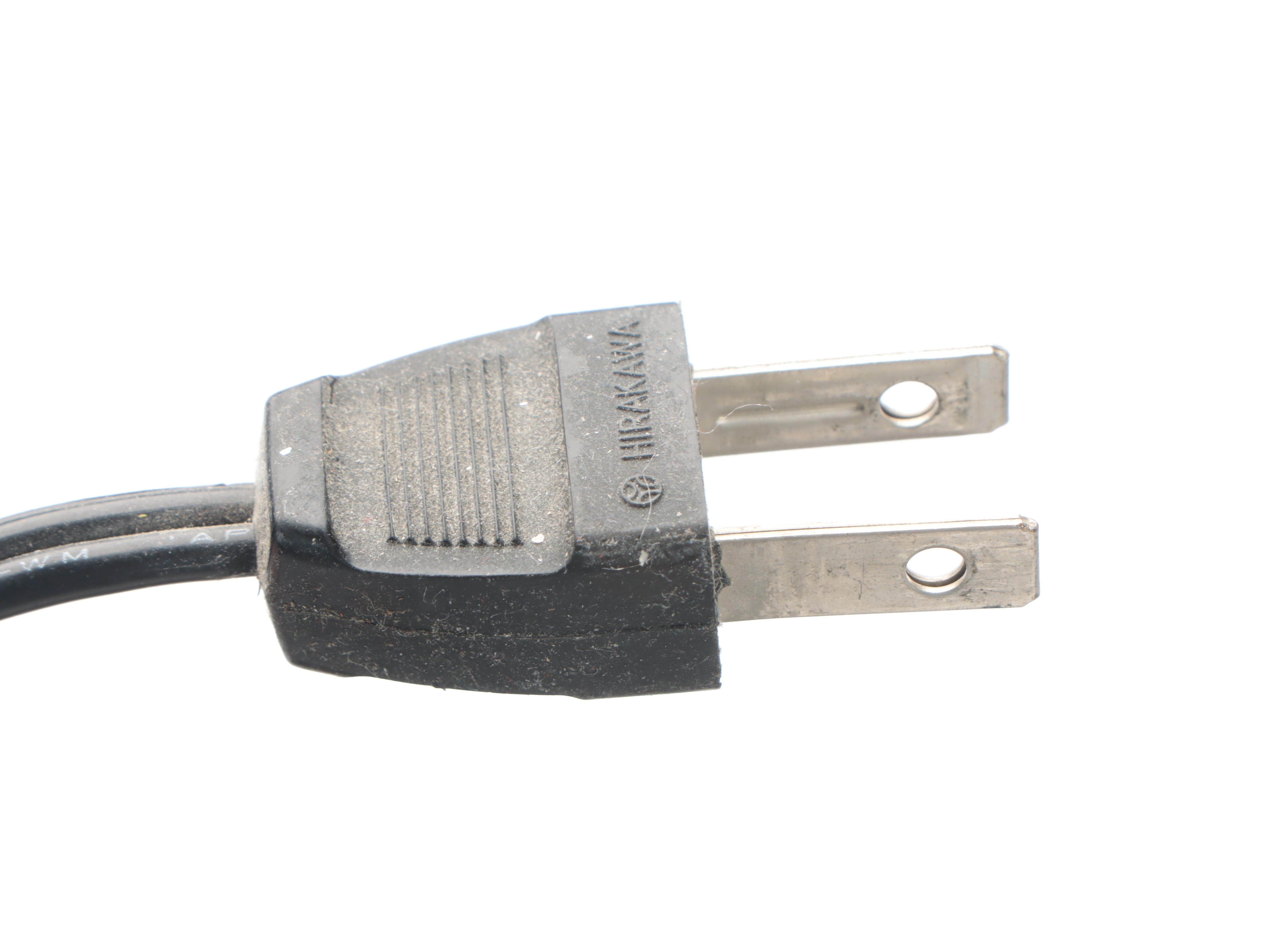 Pioneer Stereo Receiver Model SX-838, 1970s