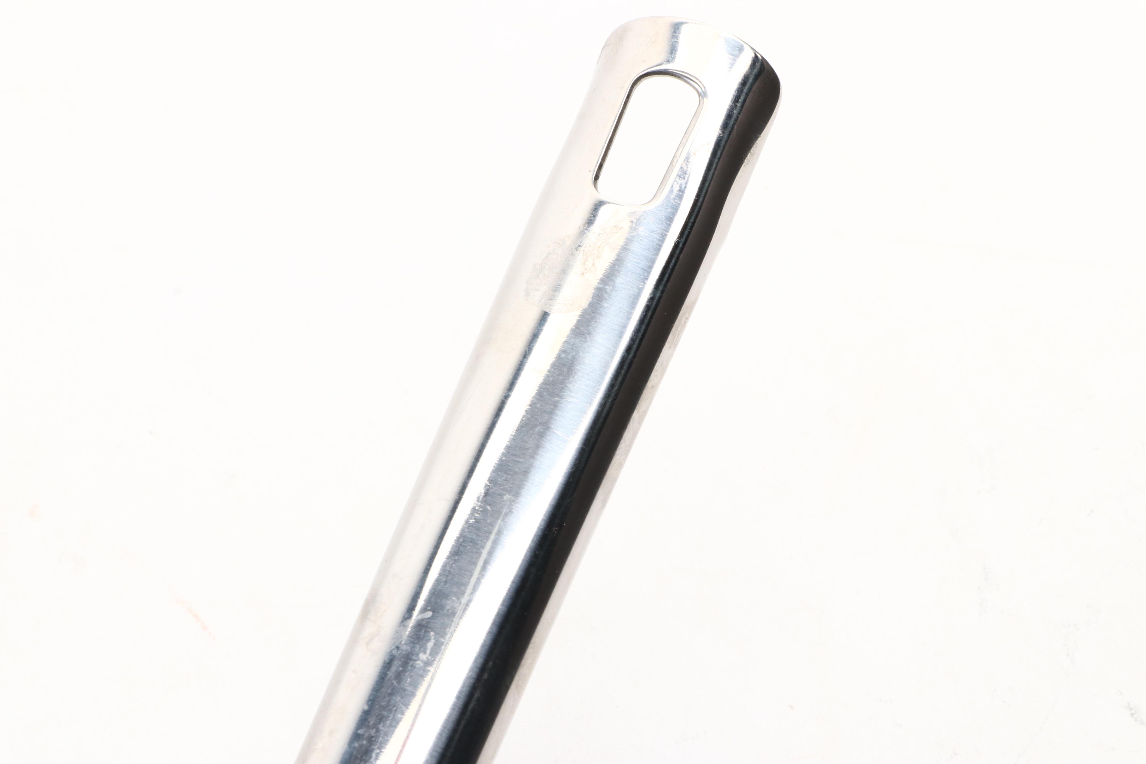 Wolfgang Puck's Cafe Collection Stainless Steel Cookware, Contemporary