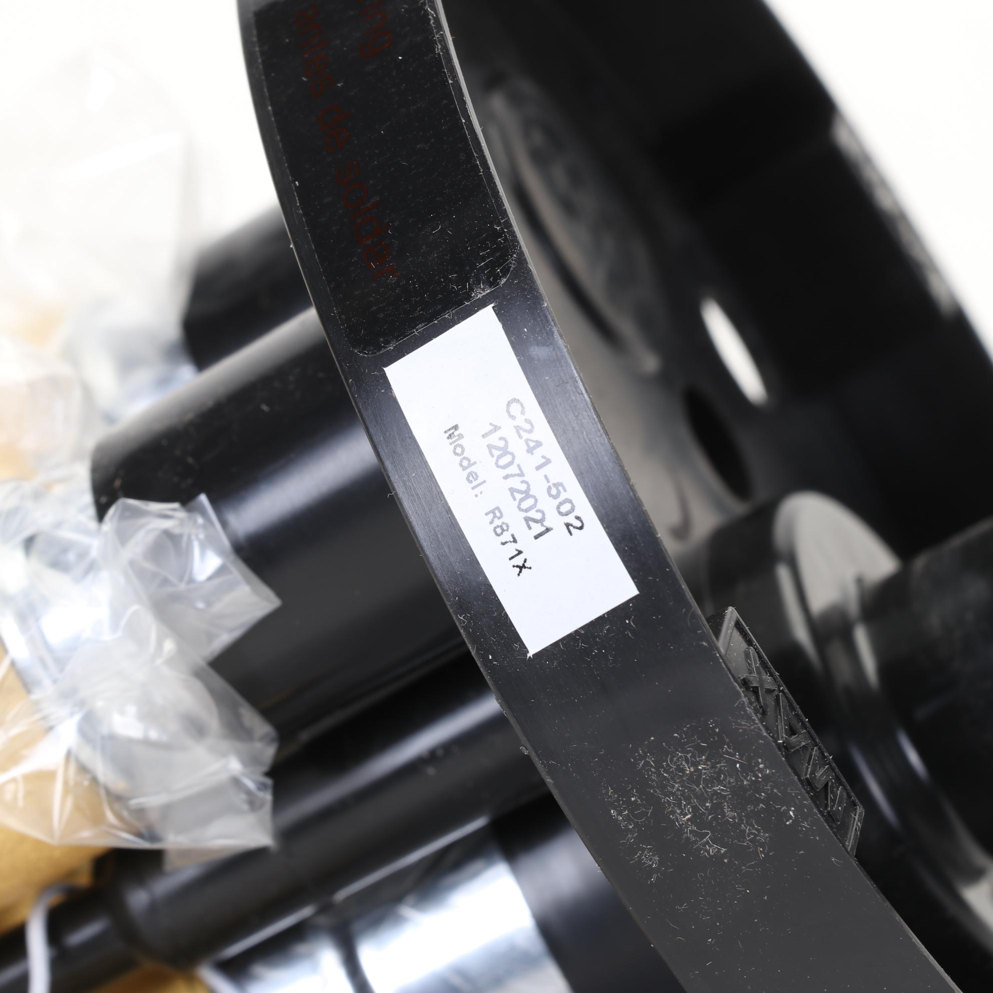 Simple Select Pressure Balance Shower Valve