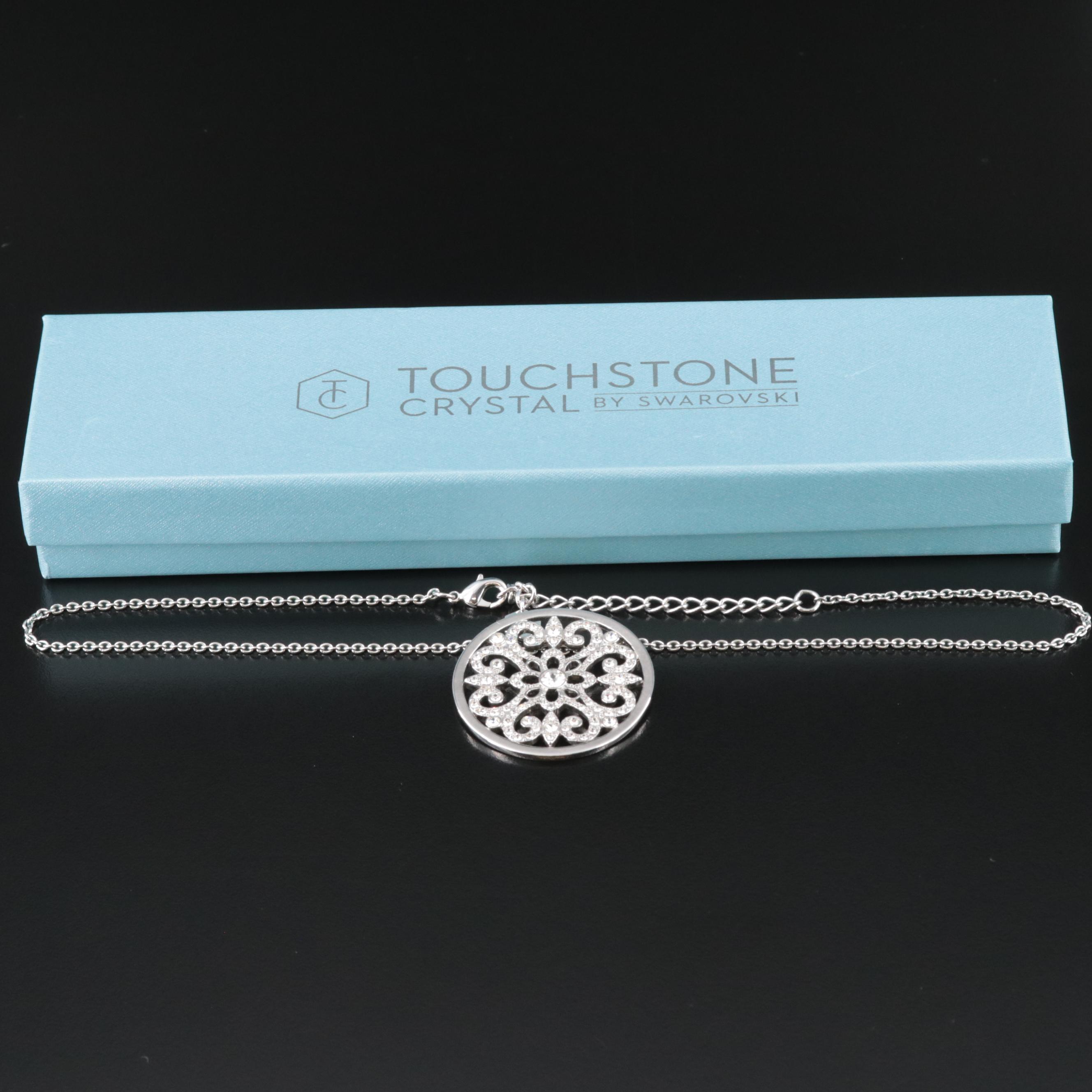 Jewelry Collection Featuring Silpada Sterling Bracelet and Necklaces