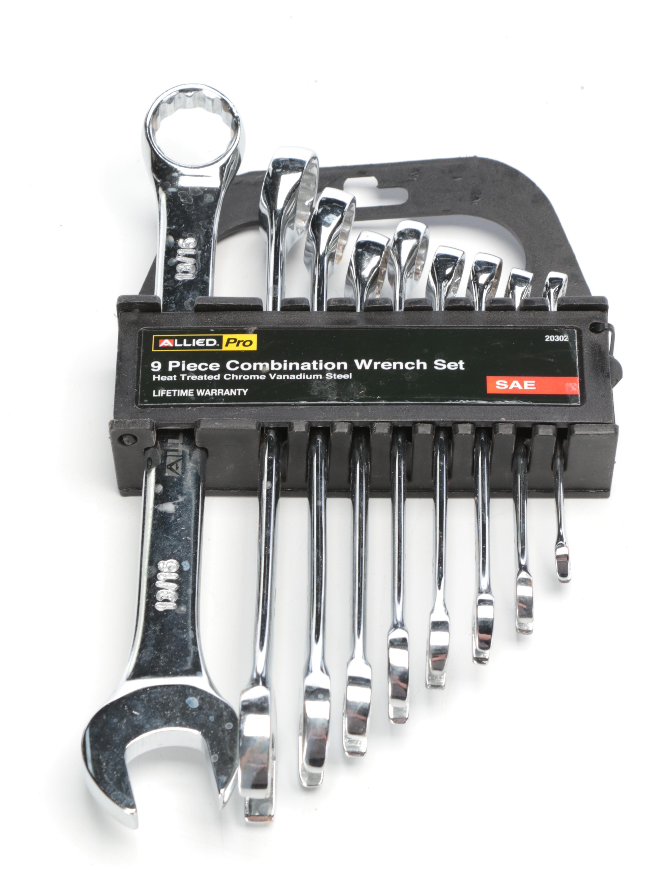 Lucas Oil Pistol Grip Grease Guns, Hoses, Refill Canisters, Wrench Set & Bucket