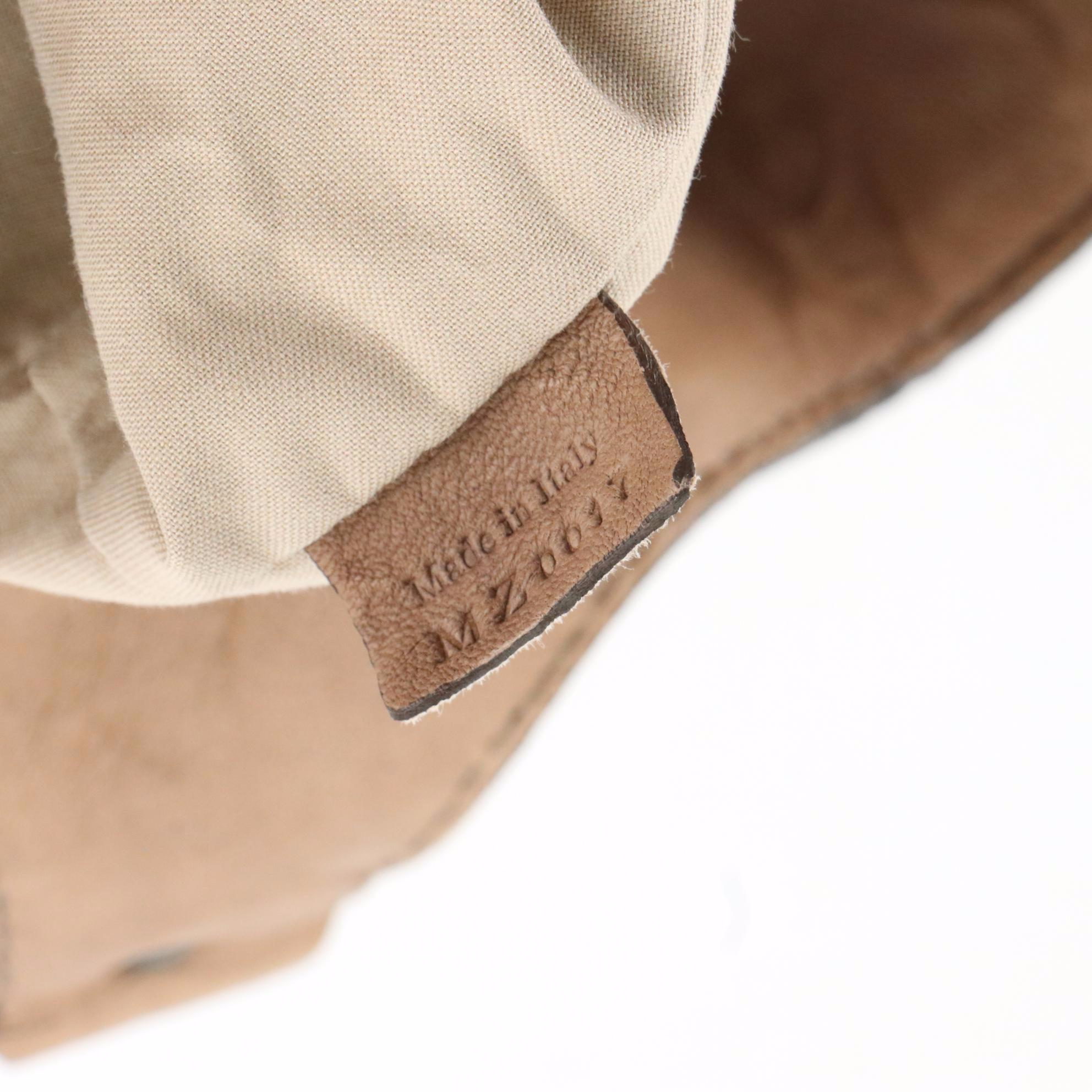 Givenchy Bettina Medium Tote in Wrinkled Leather