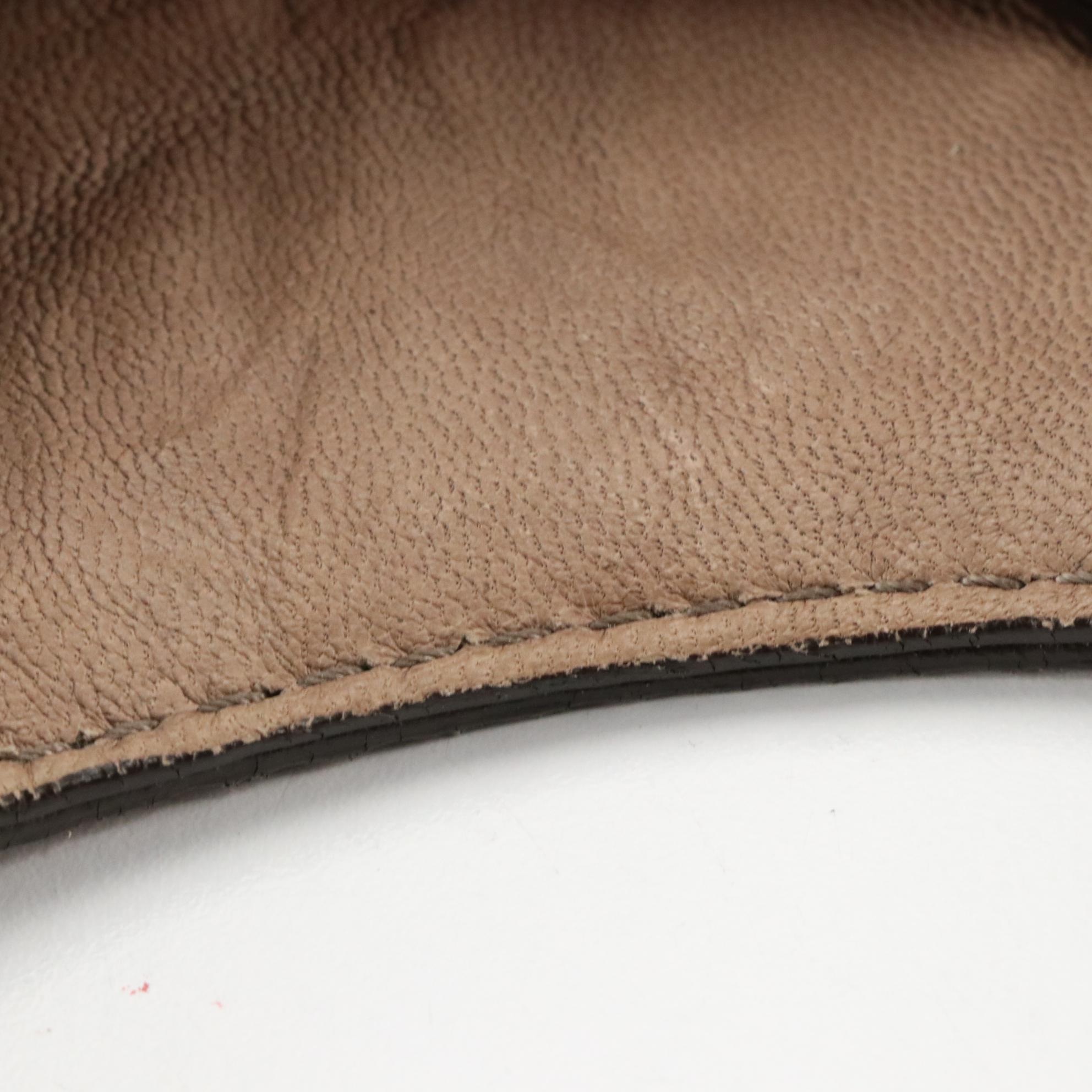 Givenchy Bettina Medium Tote in Wrinkled Leather