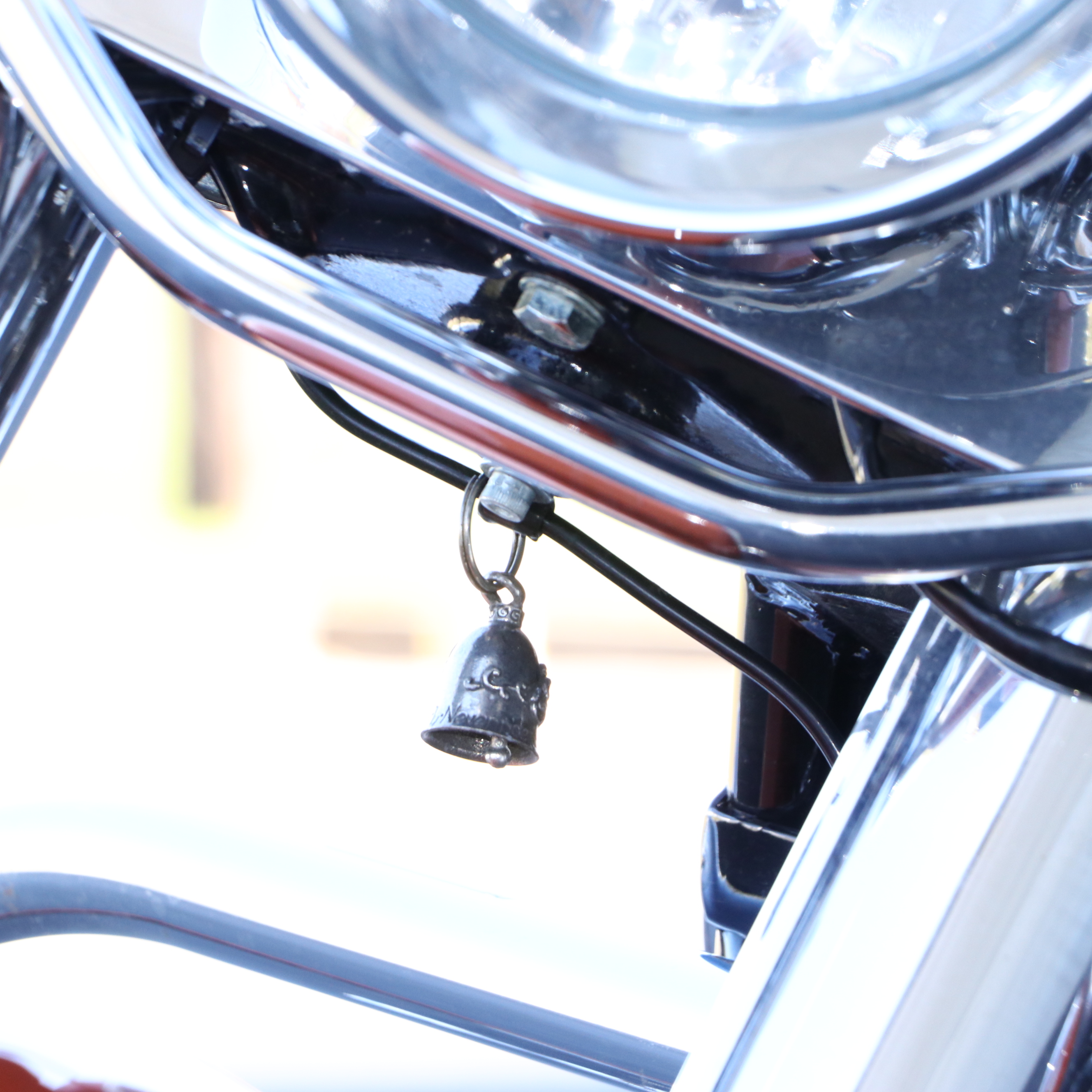 2005 Harley Davidson Heritage Softail Classic