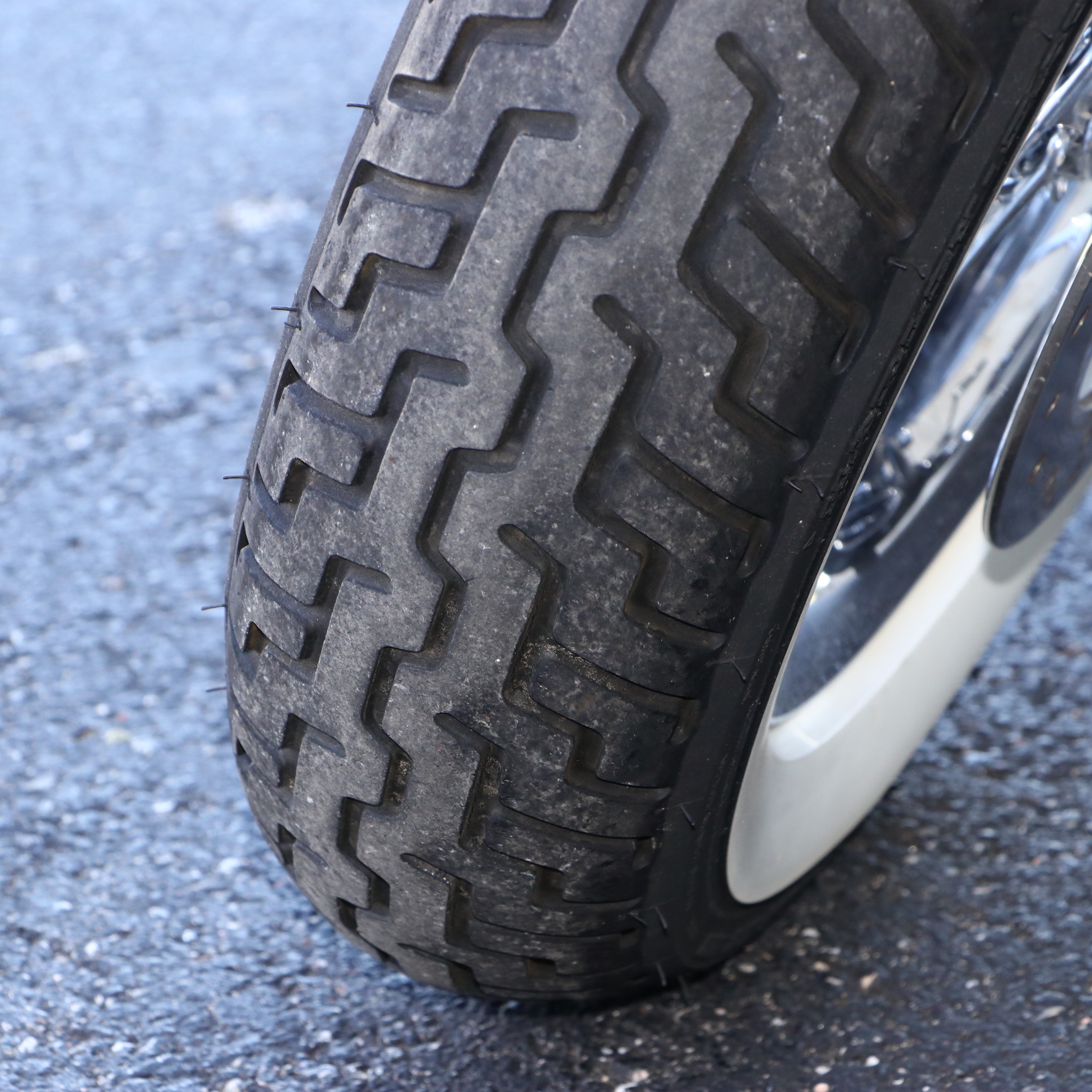 2005 Harley Davidson Heritage Softail Classic